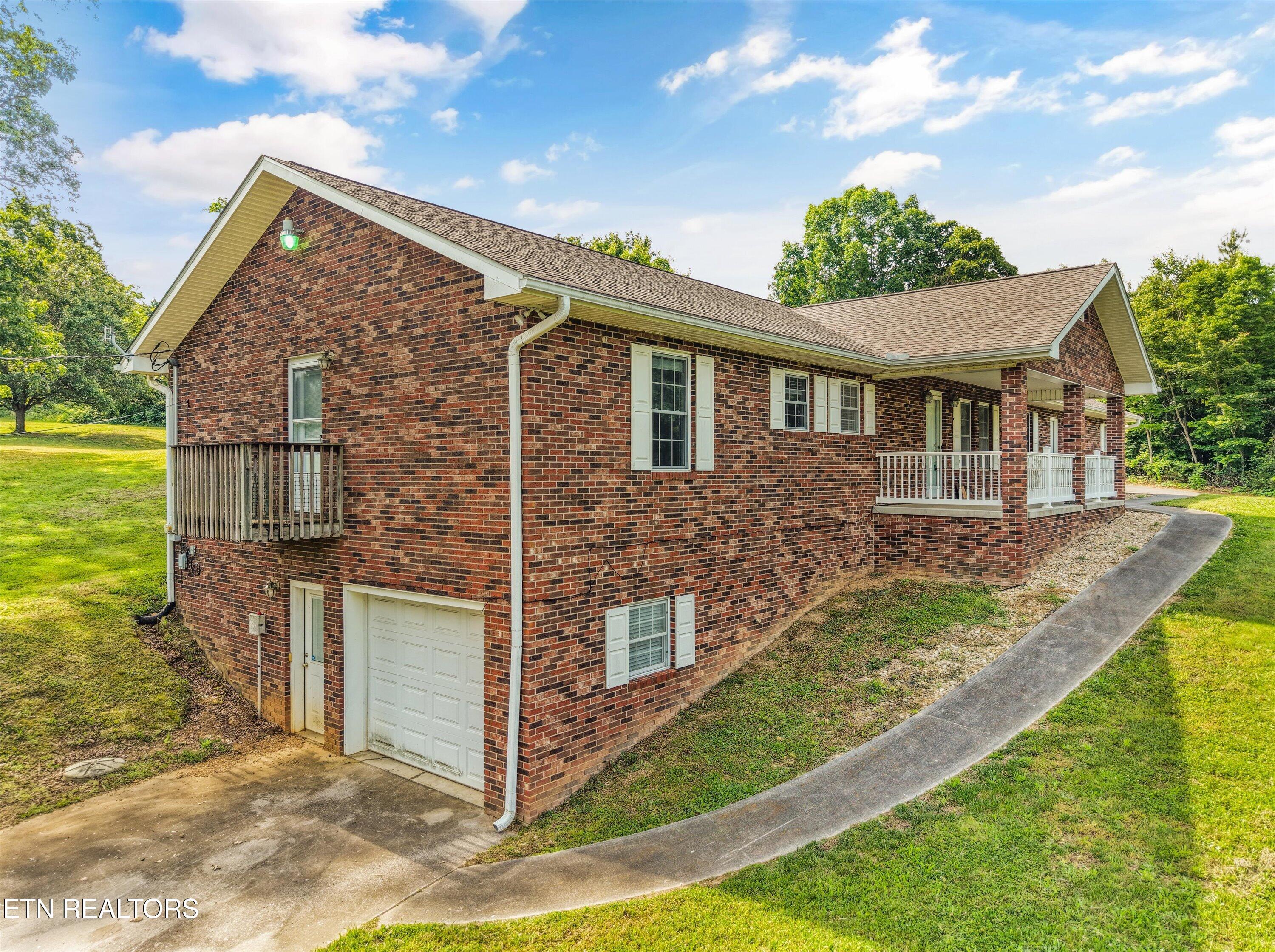1210 Pellissippi Parkway Knoxville TN 37932