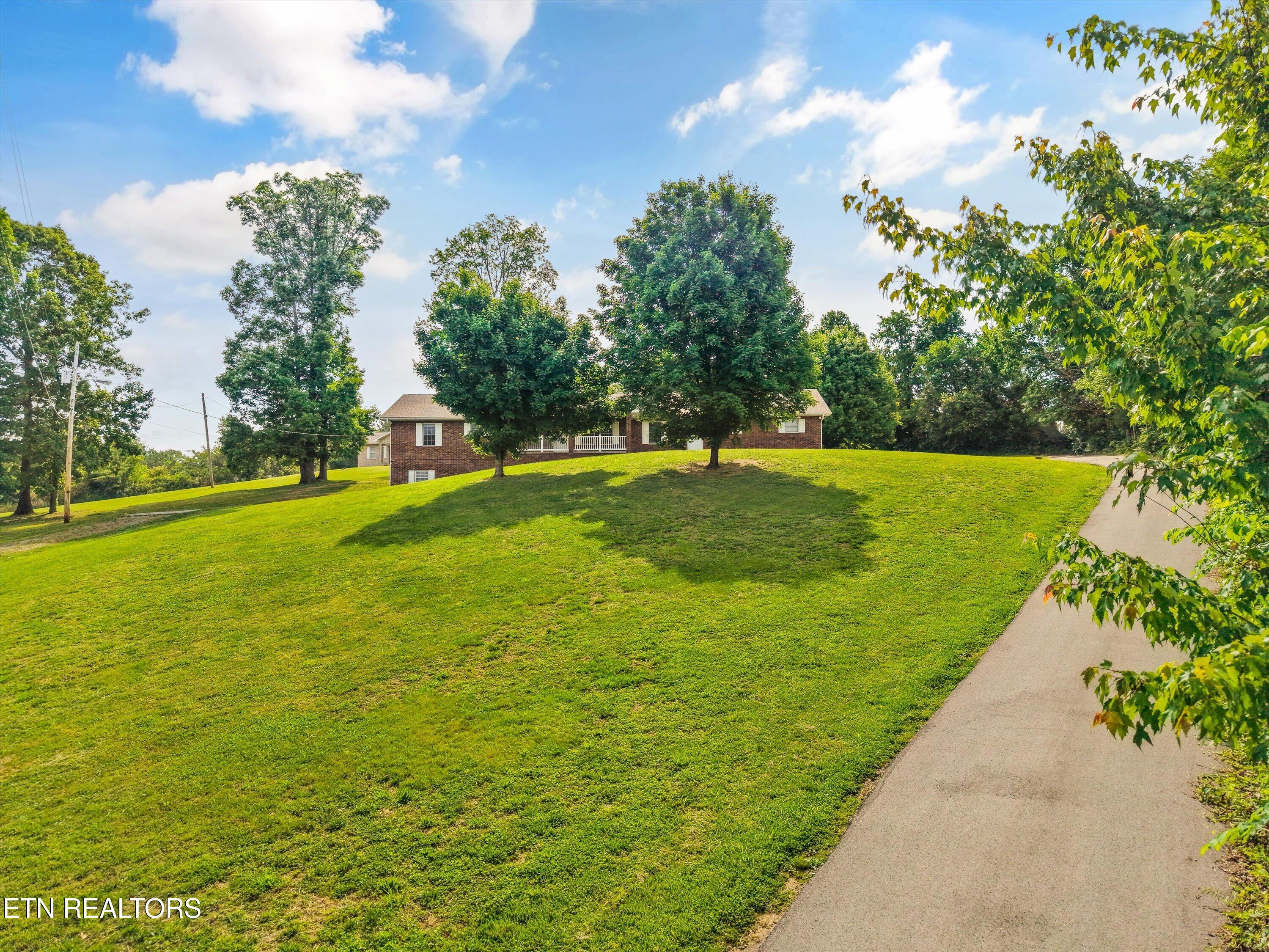 1210 Pellissippi Parkway Knoxville TN 37932