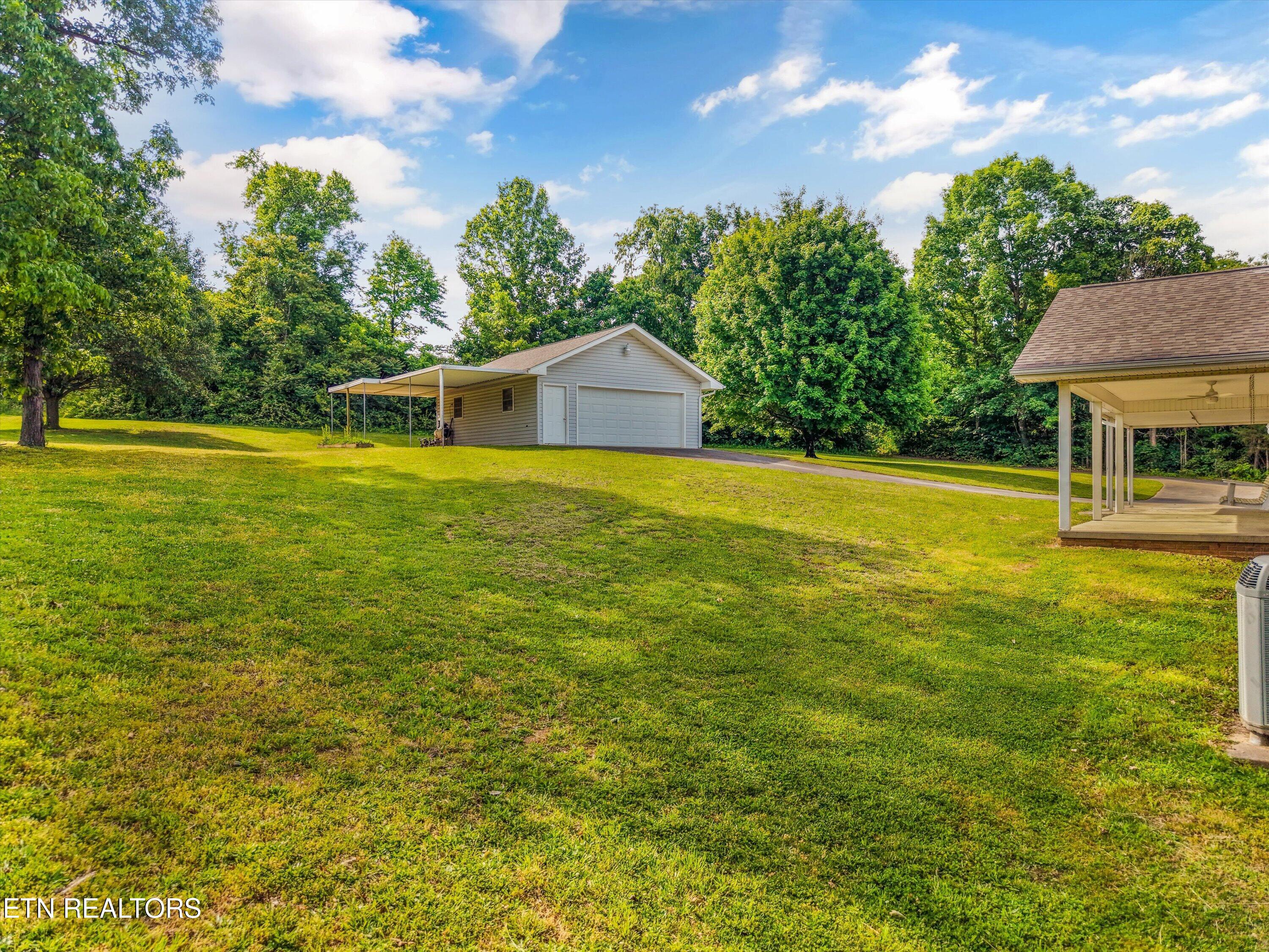 1210 Pellissippi Parkway Knoxville TN 37932