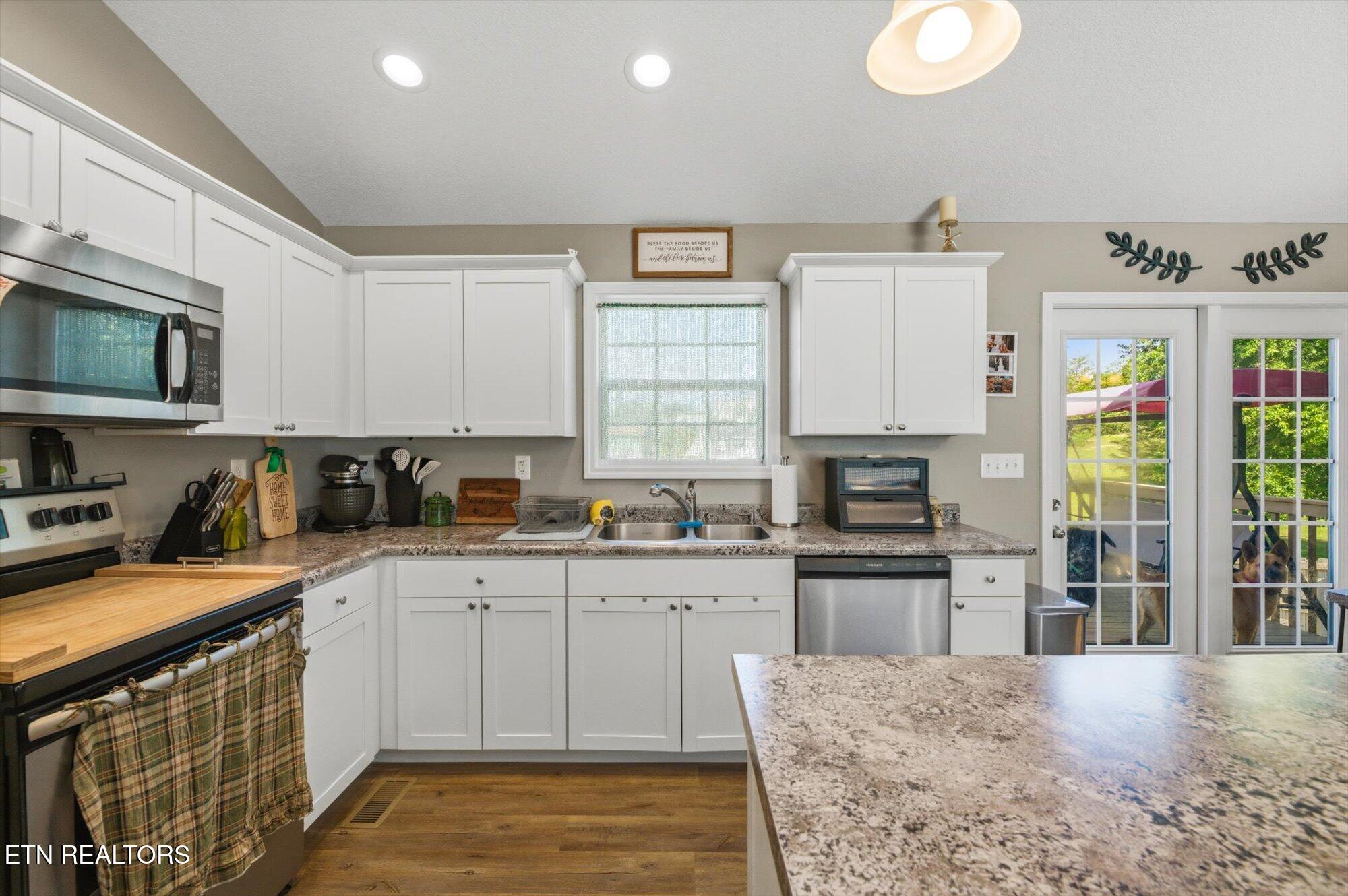 574 Monroe Road Maynardville TN 37807