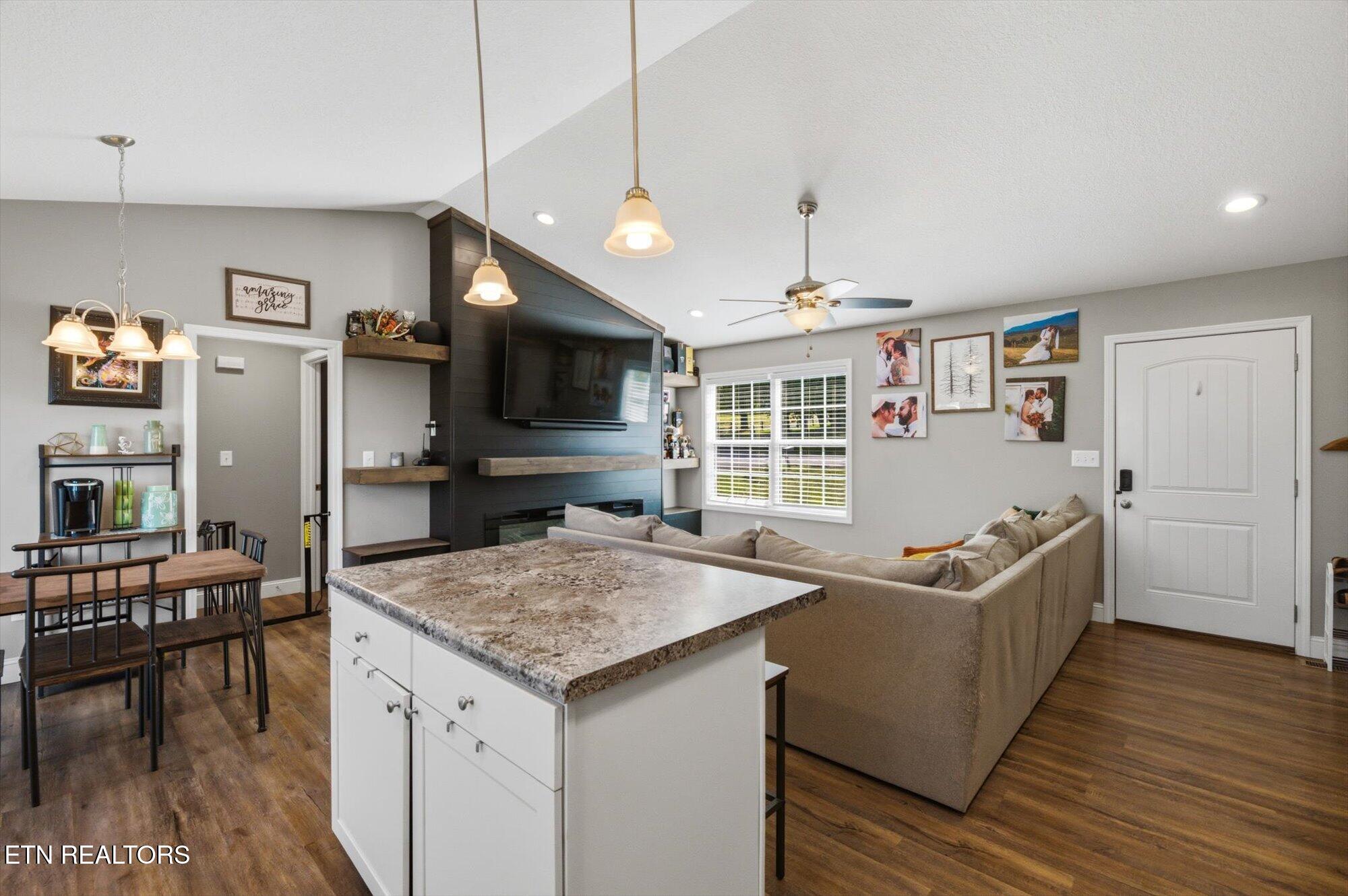 574 Monroe Road Maynardville TN 37807