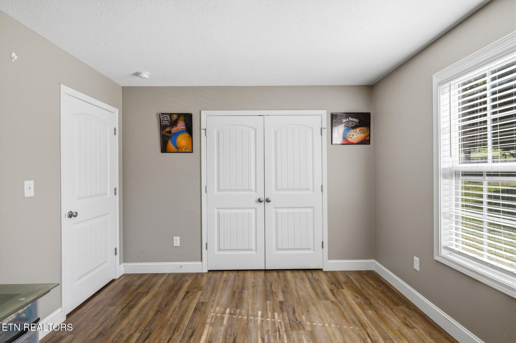 574 Monroe Road Maynardville TN 37807