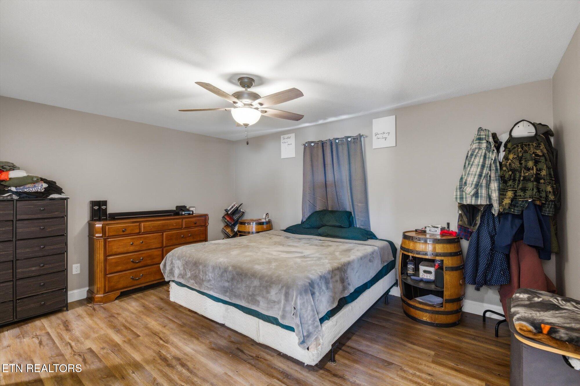 574 Monroe Road Maynardville TN 37807