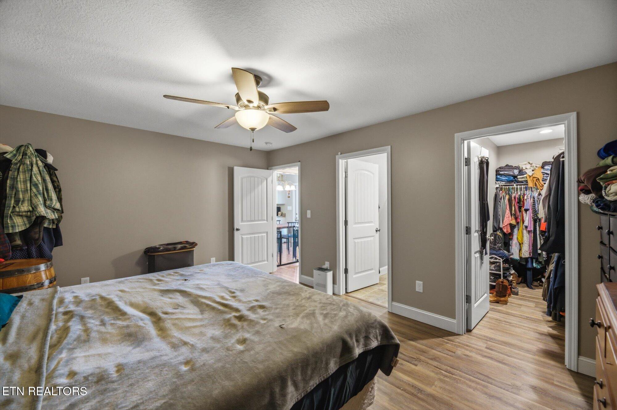 574 Monroe Road Maynardville TN 37807