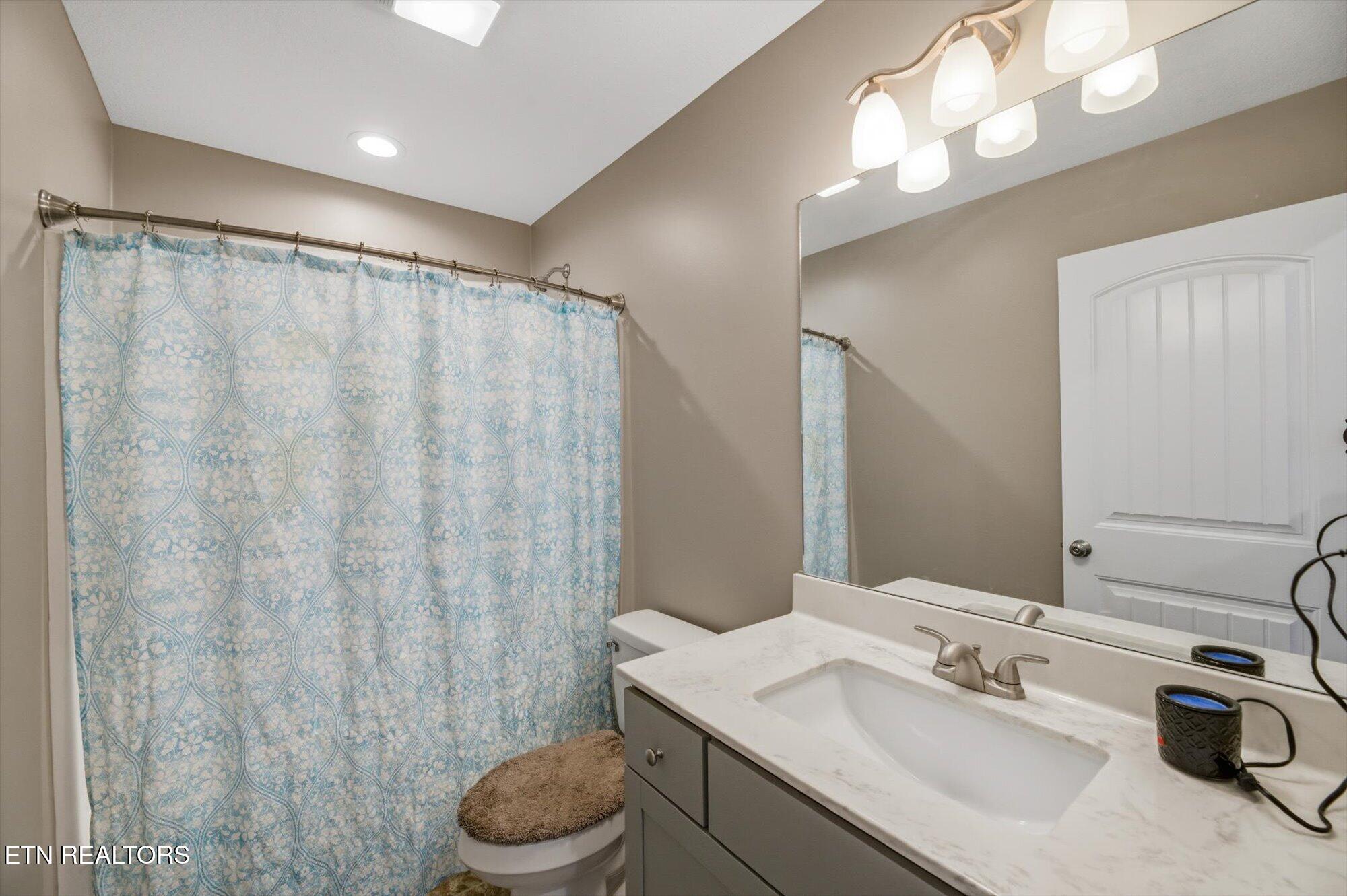 574 Monroe Road Maynardville TN 37807