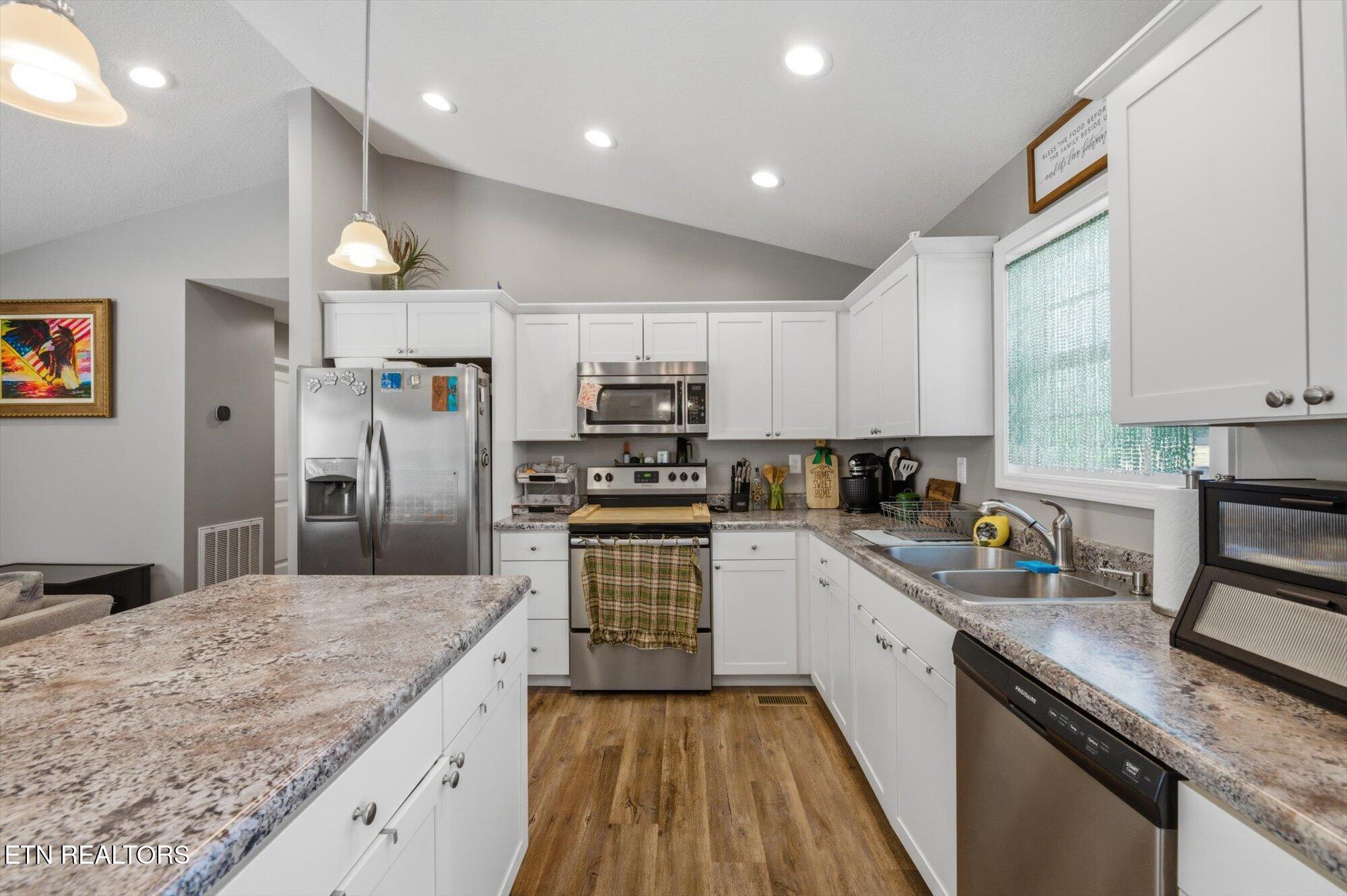 574 Monroe Road Maynardville TN 37807