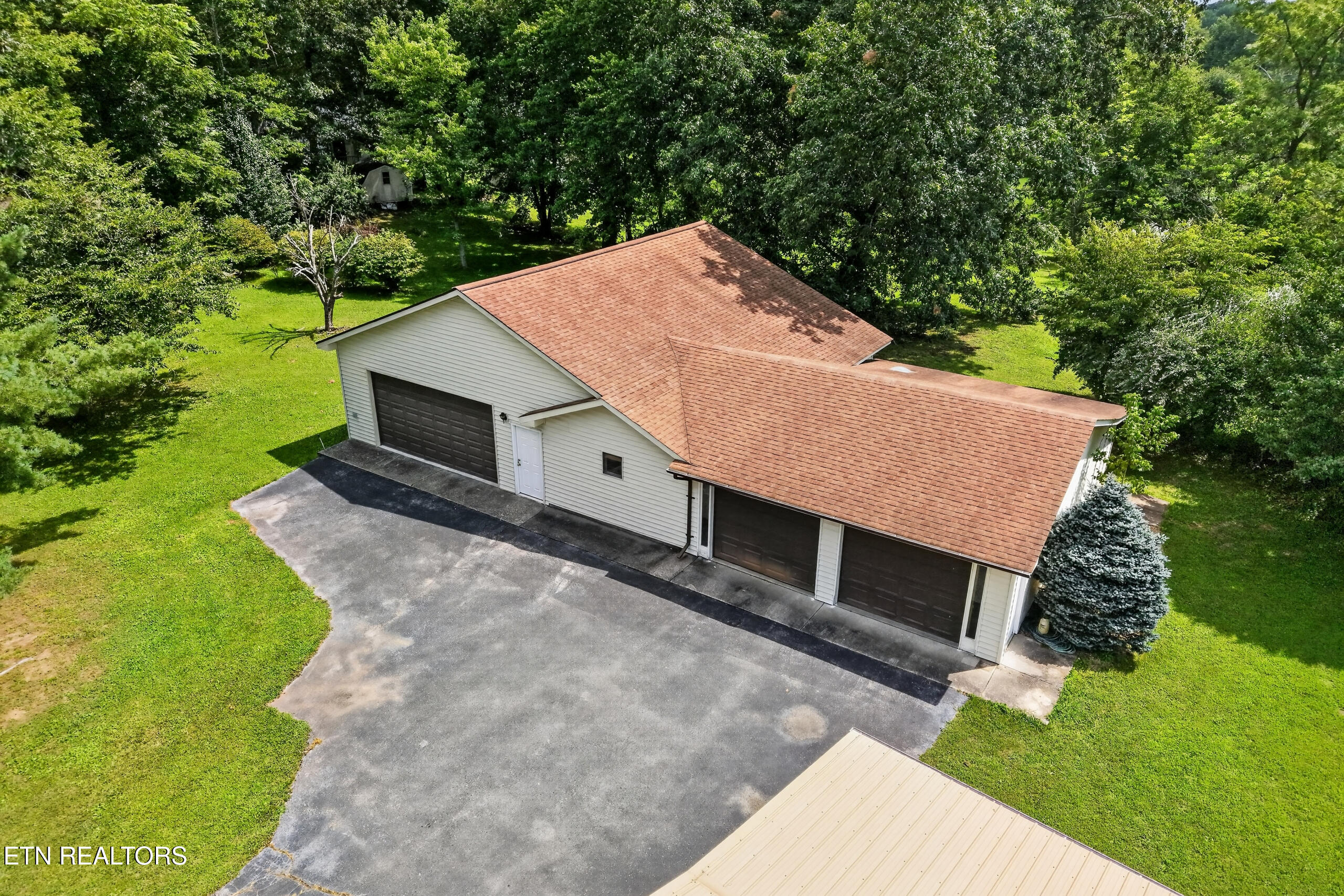 705 Highland Drive Crossville TN 38572