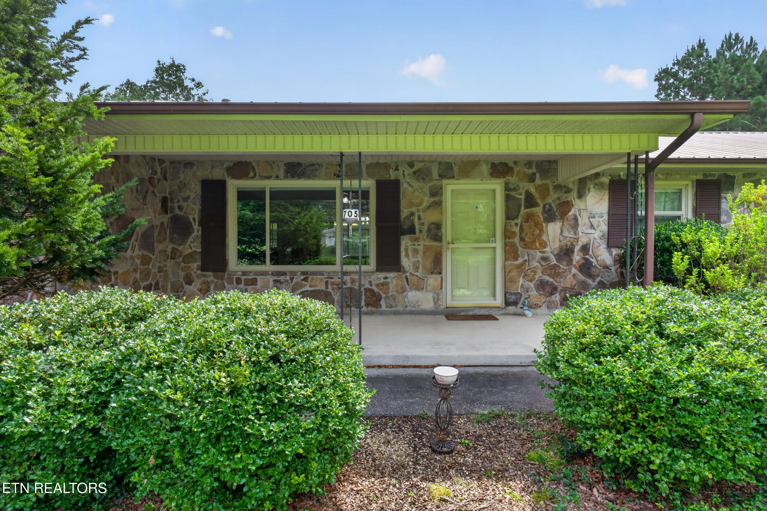 705 Highland Drive Crossville TN 38572