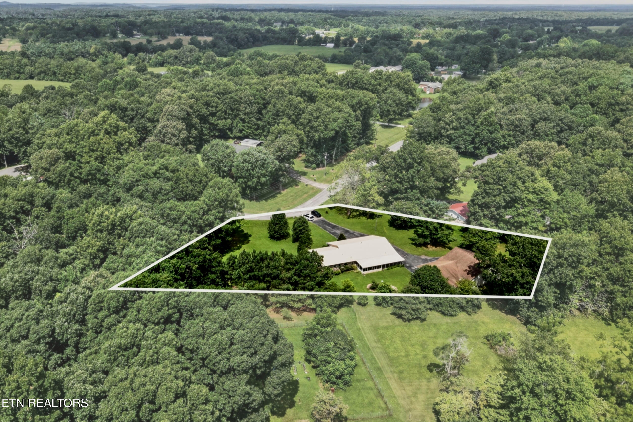 705 Highland Drive Crossville TN 38572