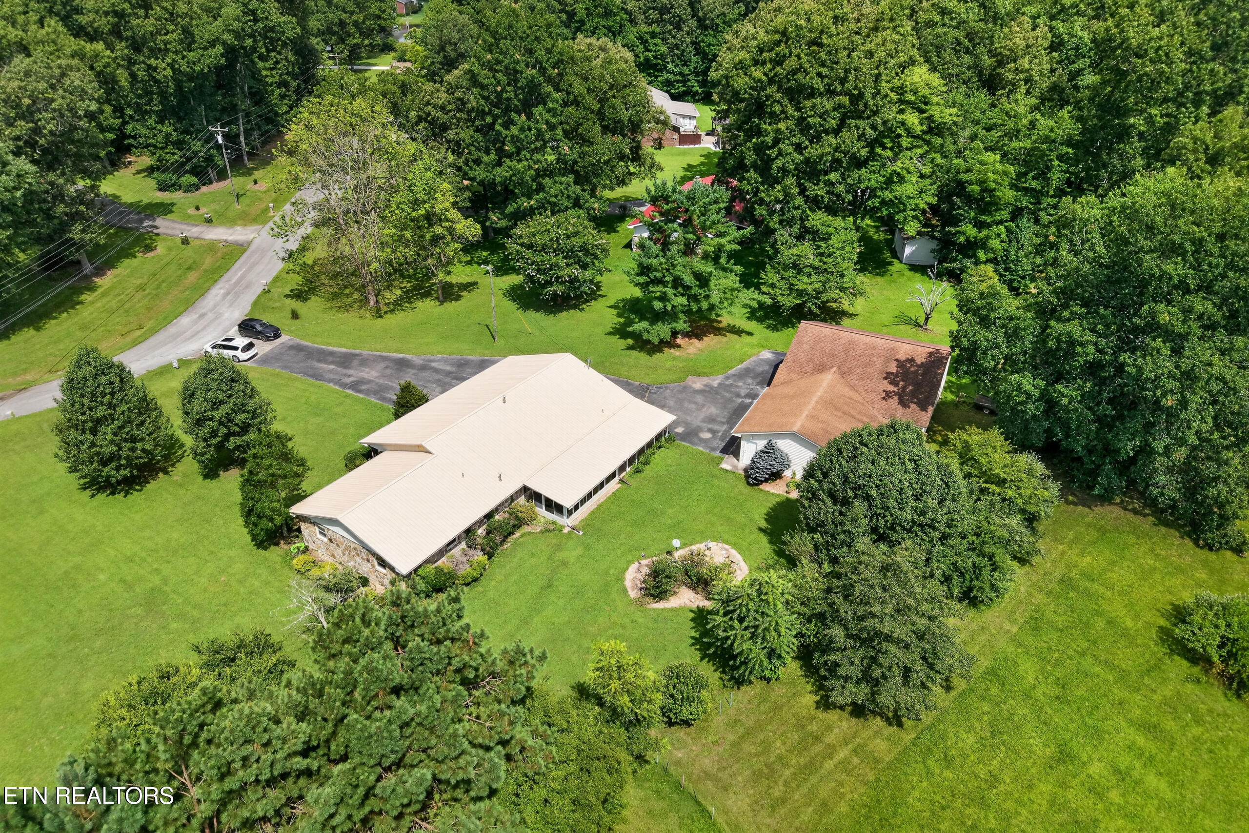 705 Highland Drive Crossville TN 38572