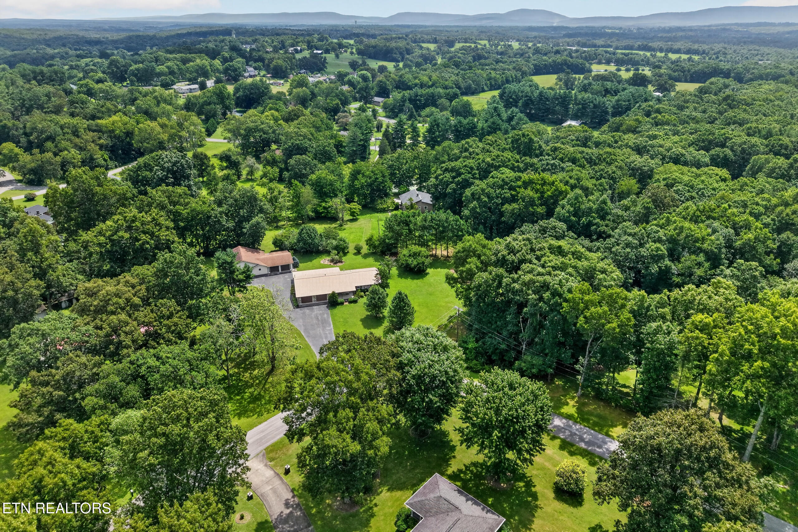 705 Highland Drive Crossville TN 38572