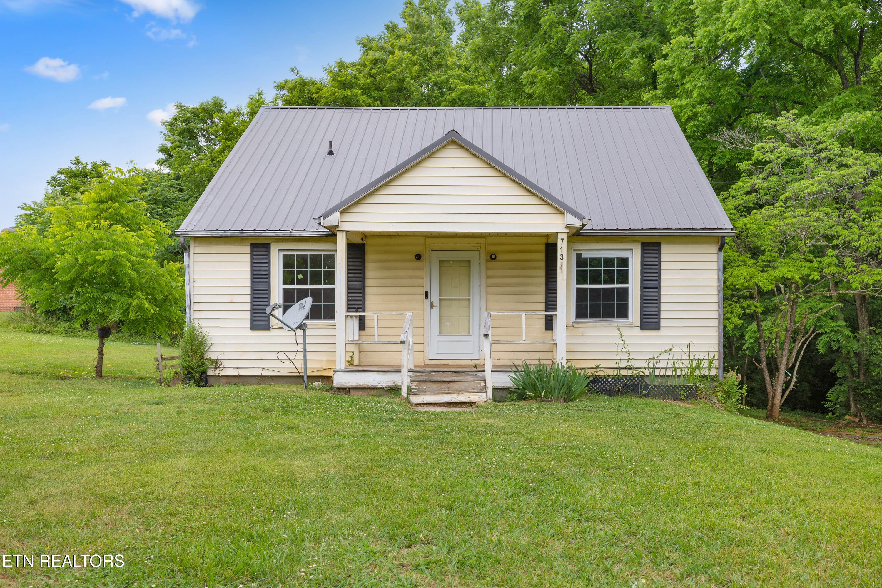 713 Rutledge Avenue Morristown TN 37813
