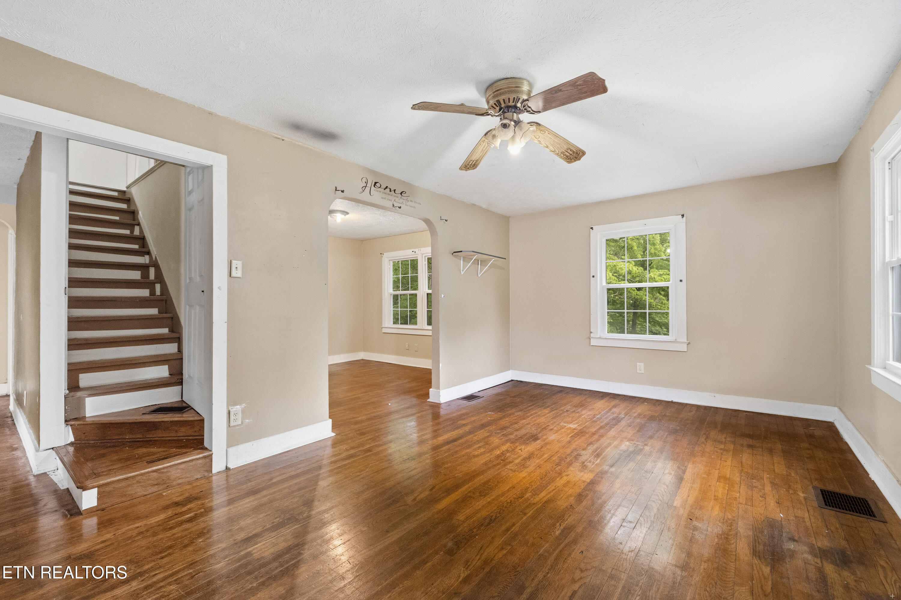 713 Rutledge Avenue Morristown TN 37813