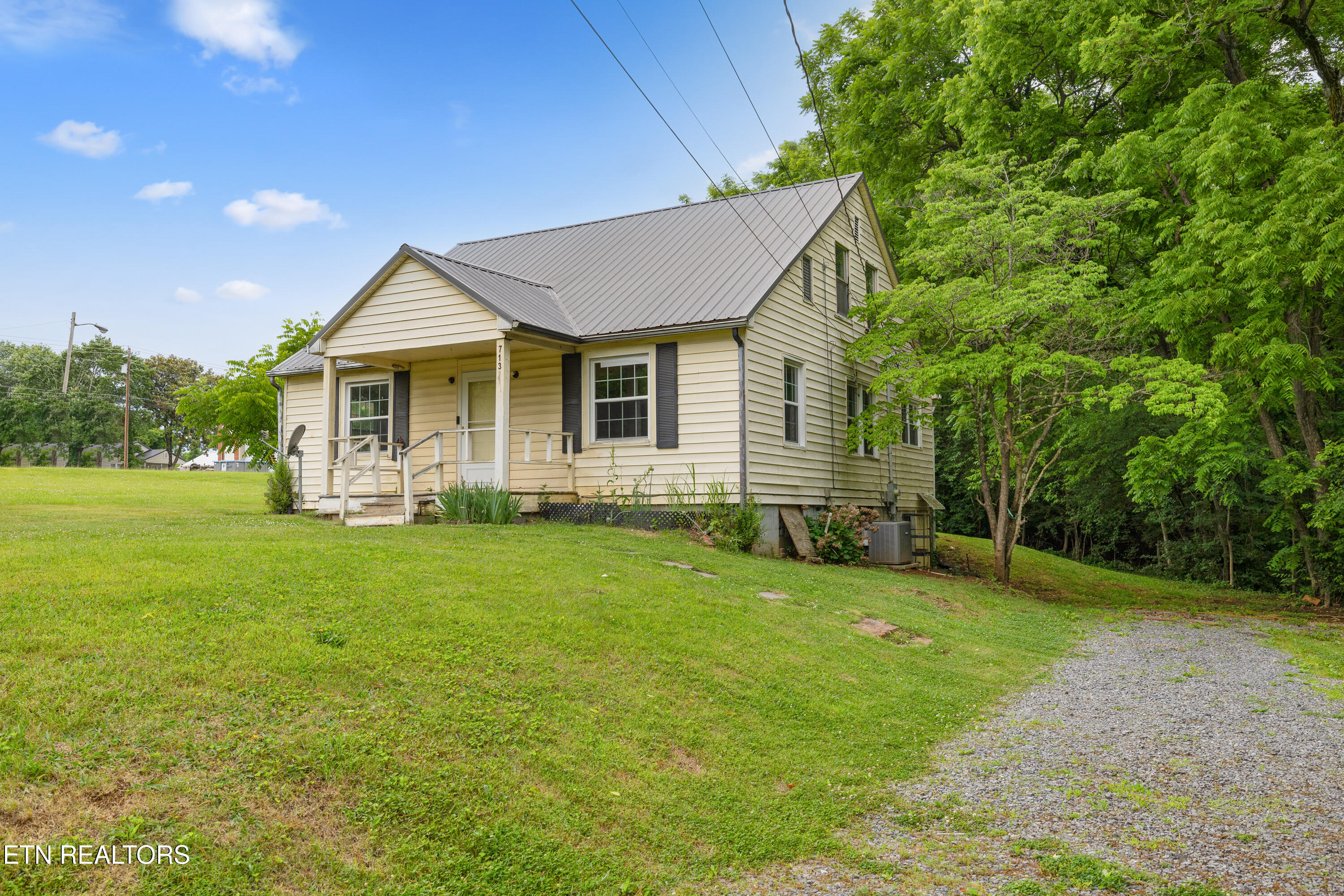 713 Rutledge Avenue Morristown TN 37813
