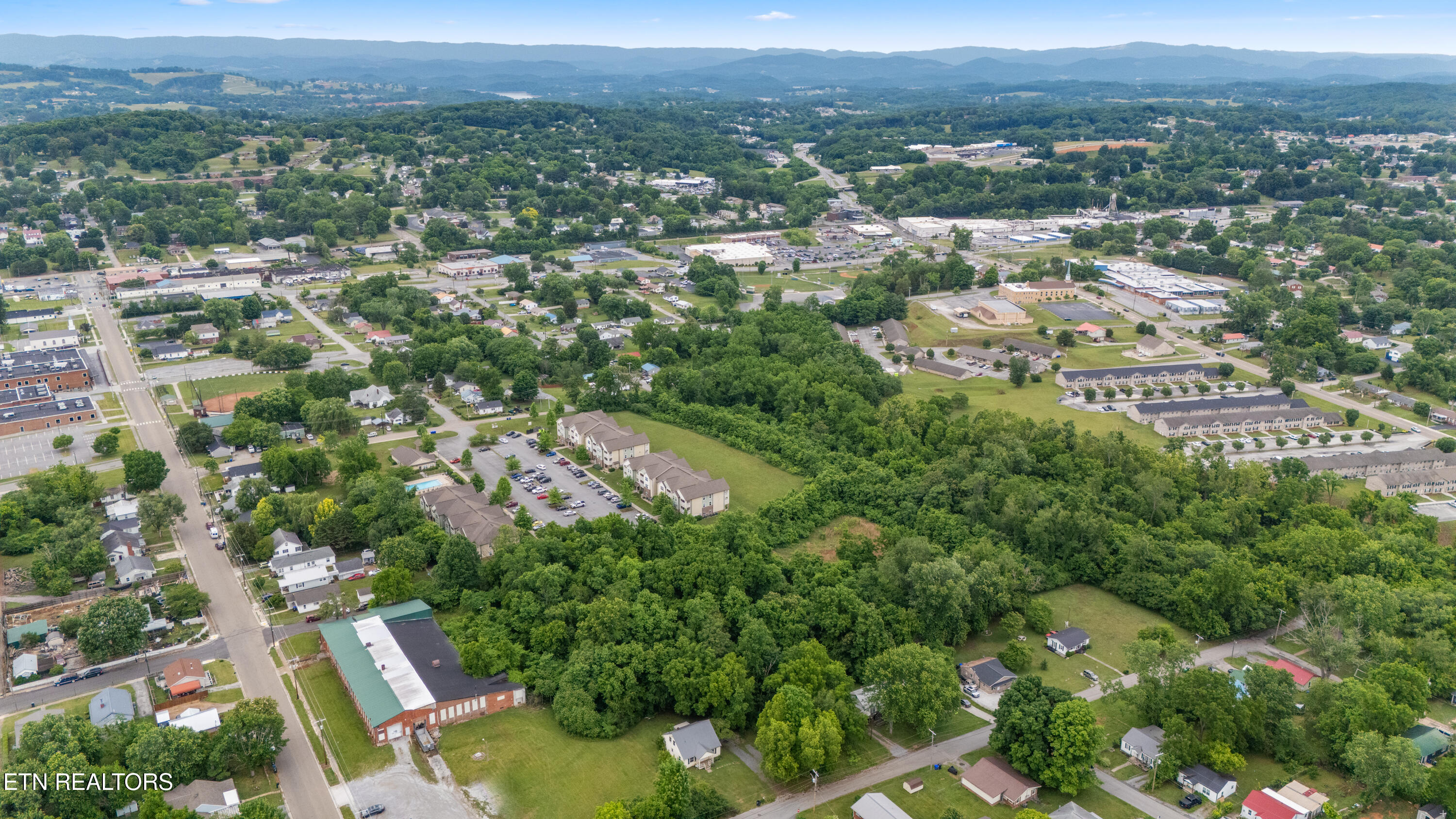 713 Rutledge Avenue Morristown TN 37813