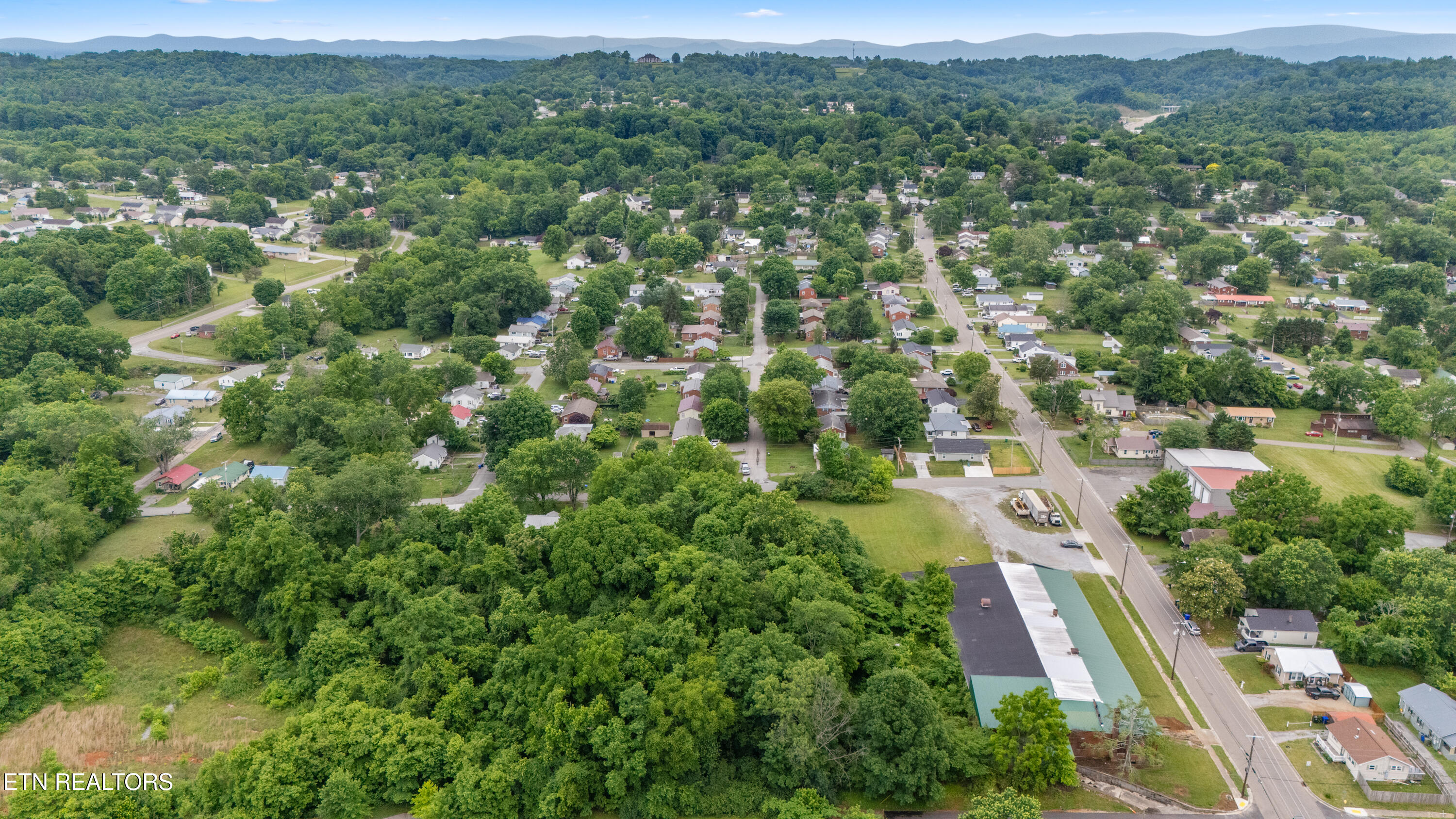 713 Rutledge Avenue Morristown TN 37813
