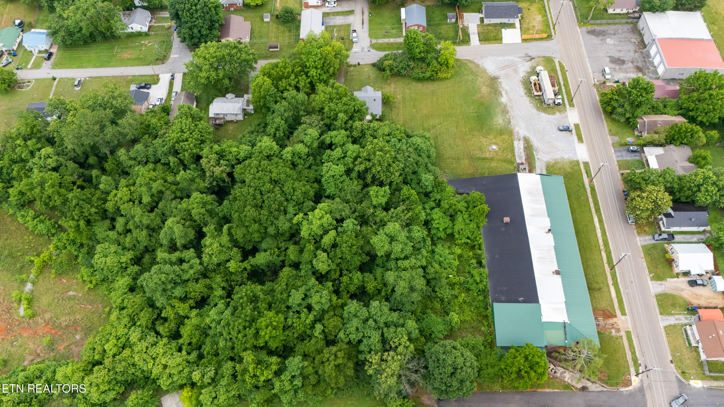 713 Rutledge Avenue Morristown TN 37813