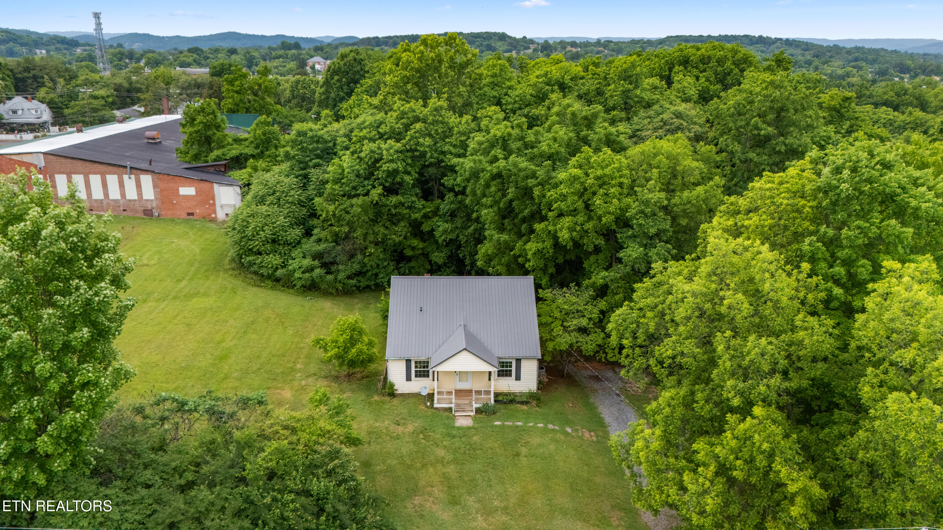 713 Rutledge Avenue Morristown TN 37813