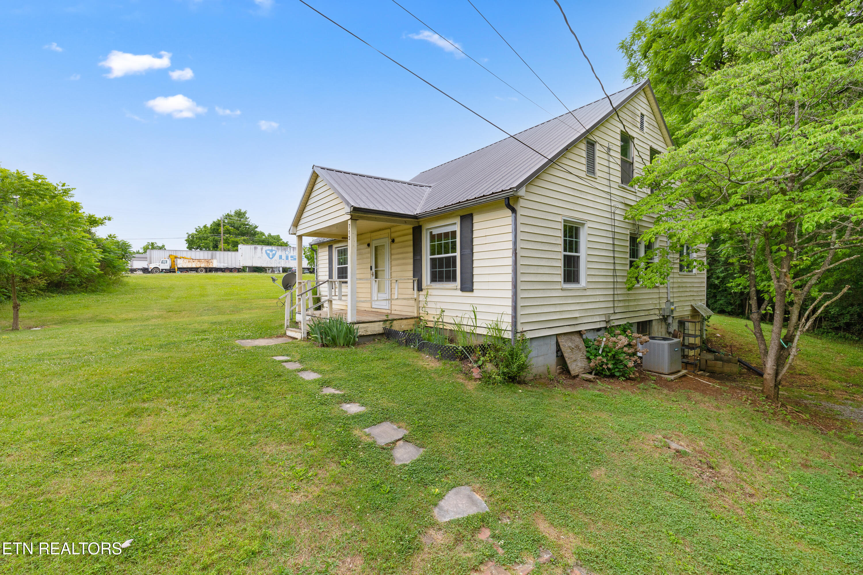 713 Rutledge Avenue Morristown TN 37813