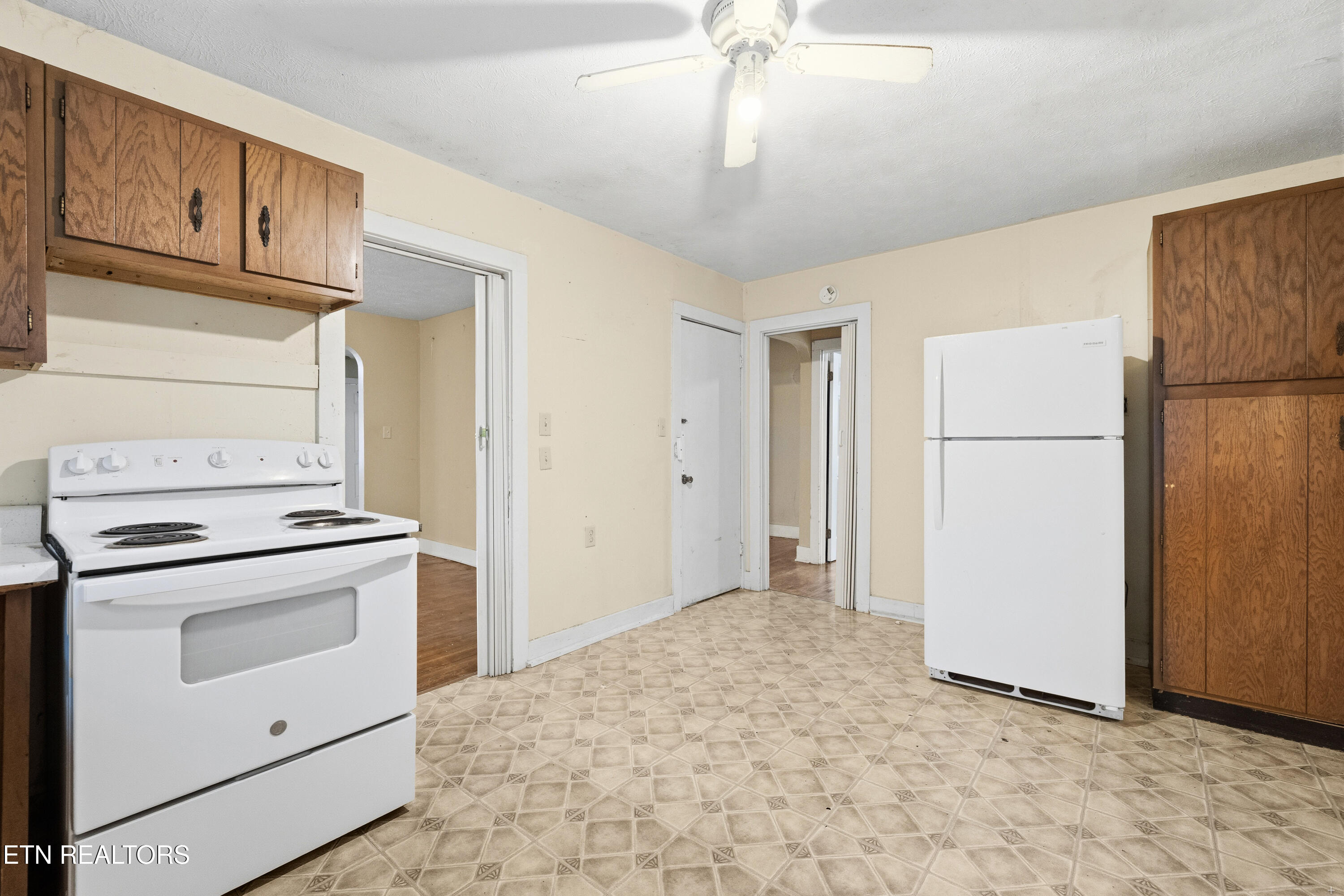 713 Rutledge Avenue Morristown TN 37813