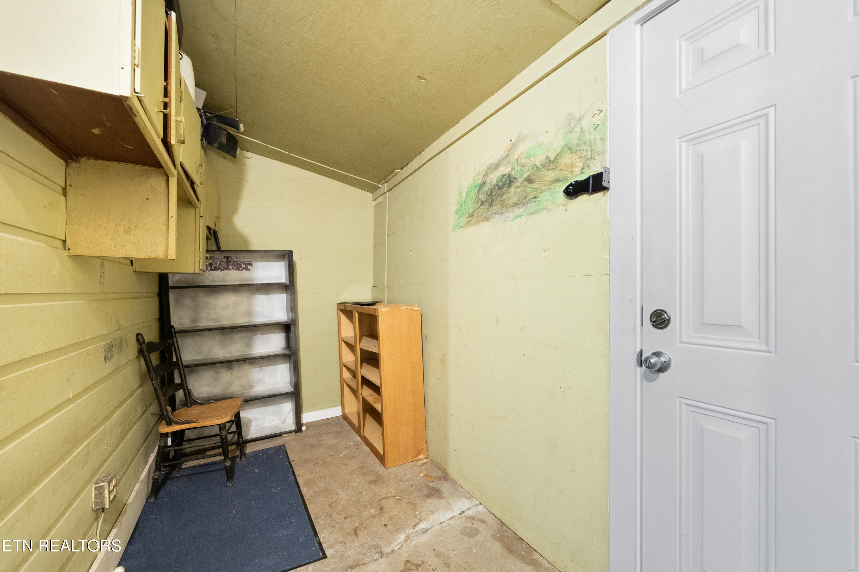 713 Rutledge Avenue Morristown TN 37813