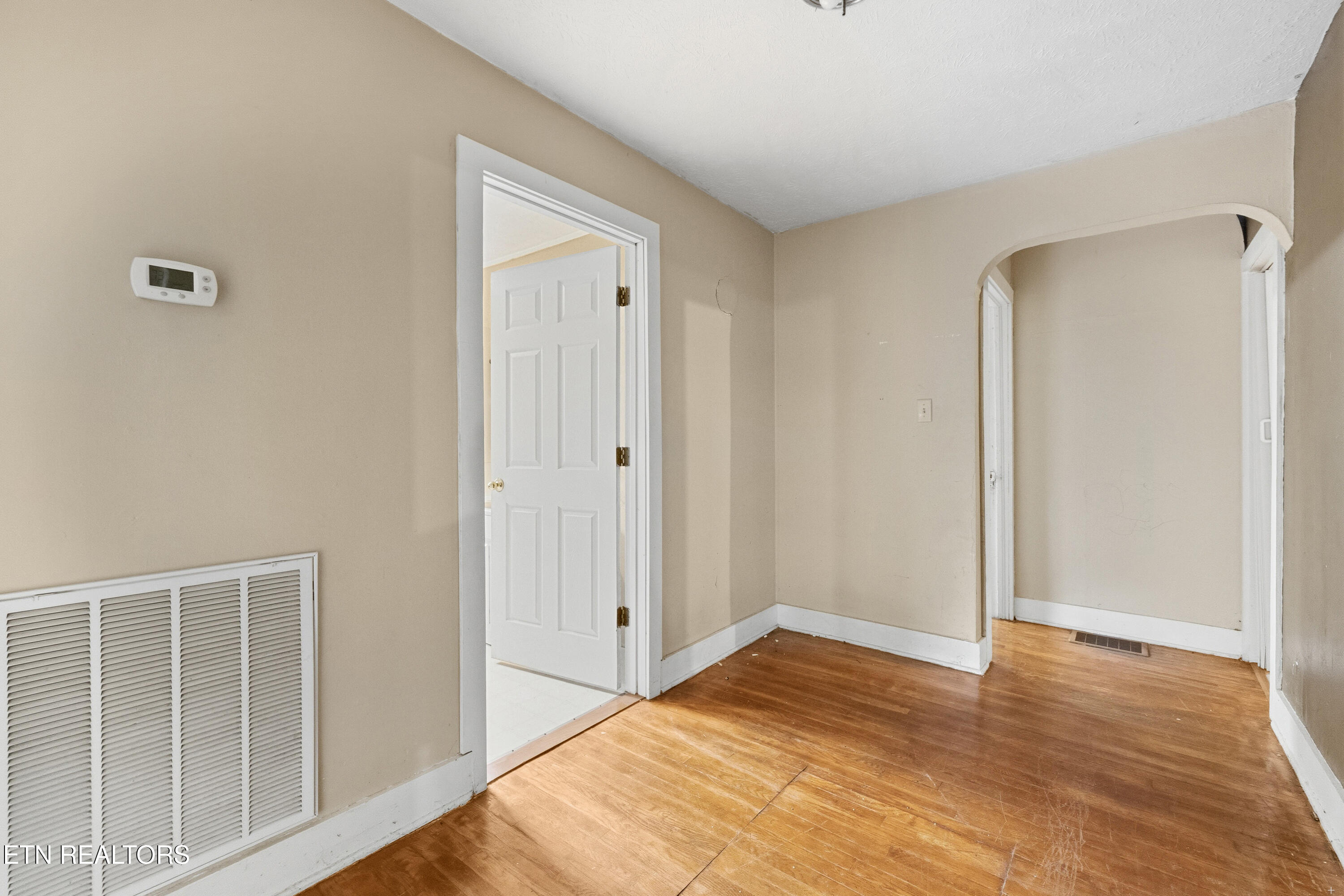 713 Rutledge Avenue Morristown TN 37813