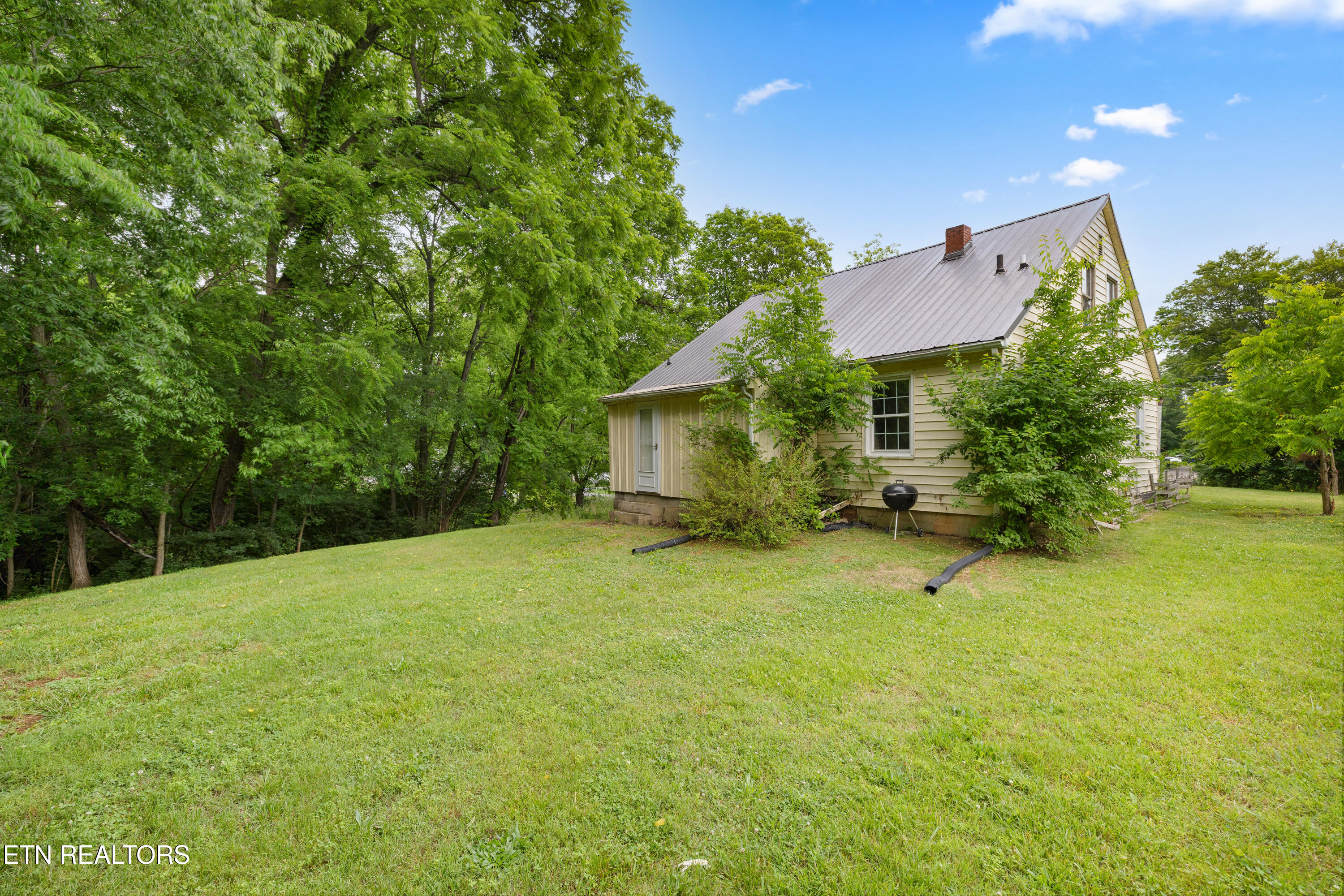 713 Rutledge Avenue Morristown TN 37813