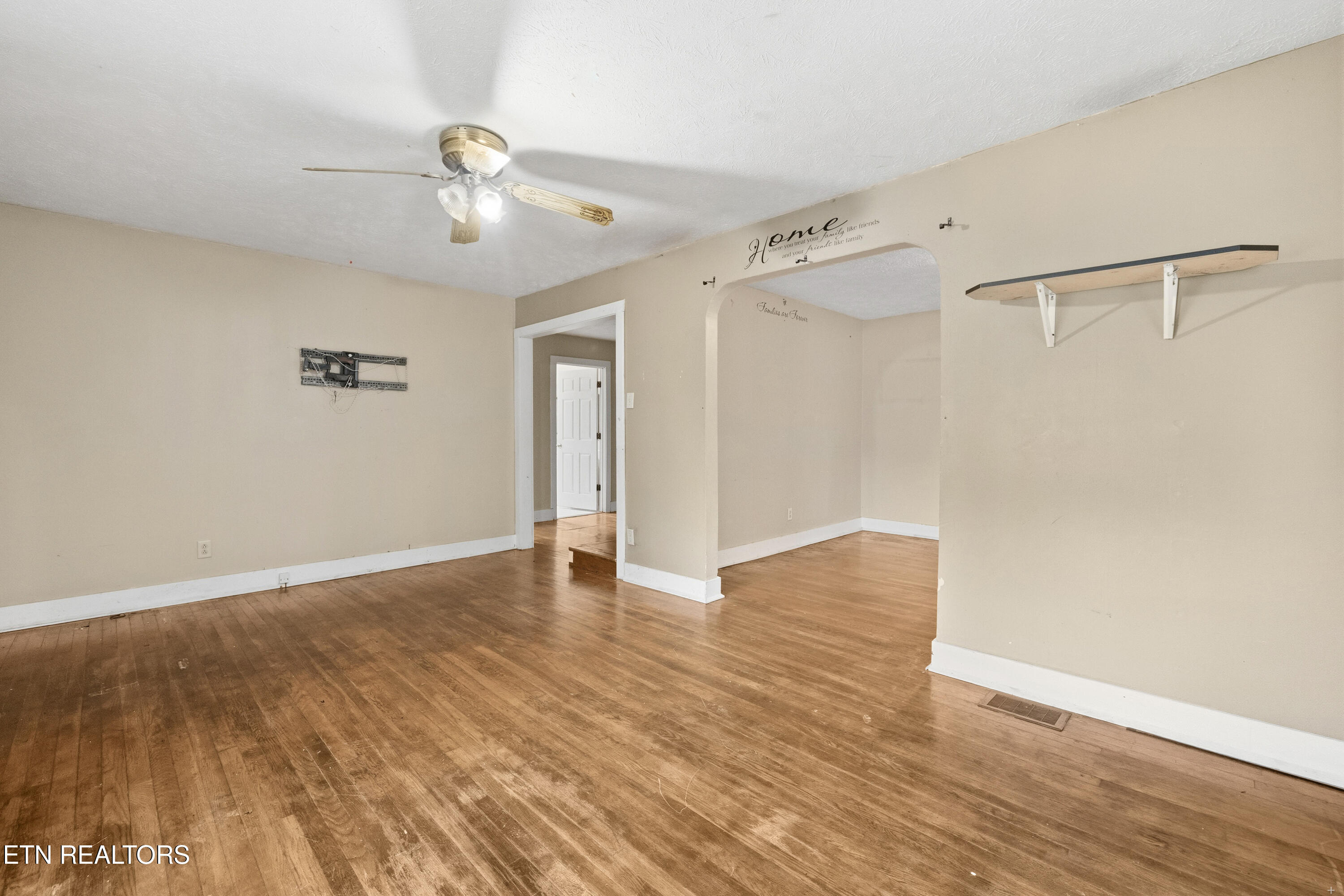 713 Rutledge Avenue Morristown TN 37813