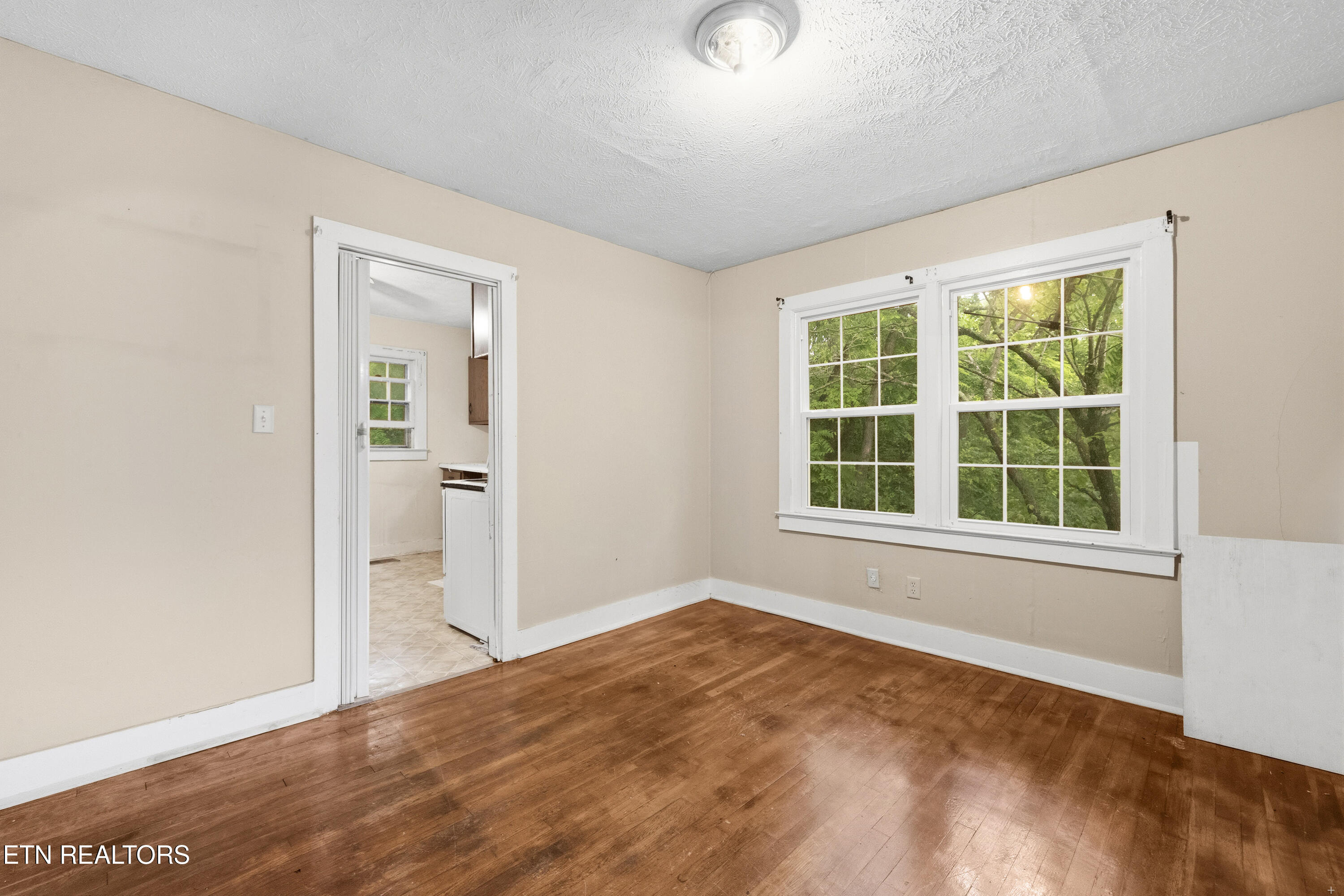 713 Rutledge Avenue Morristown TN 37813