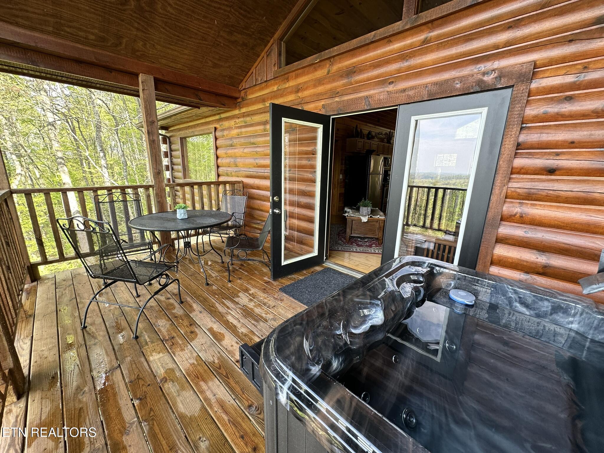 3346 Priscilla Heights Lane Sevierville TN 37862