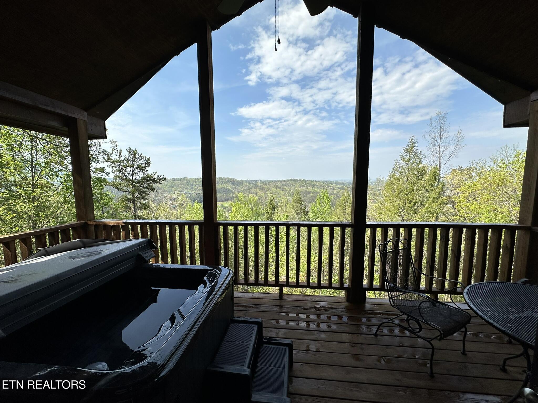 3346 Priscilla Heights Lane Sevierville TN 37862