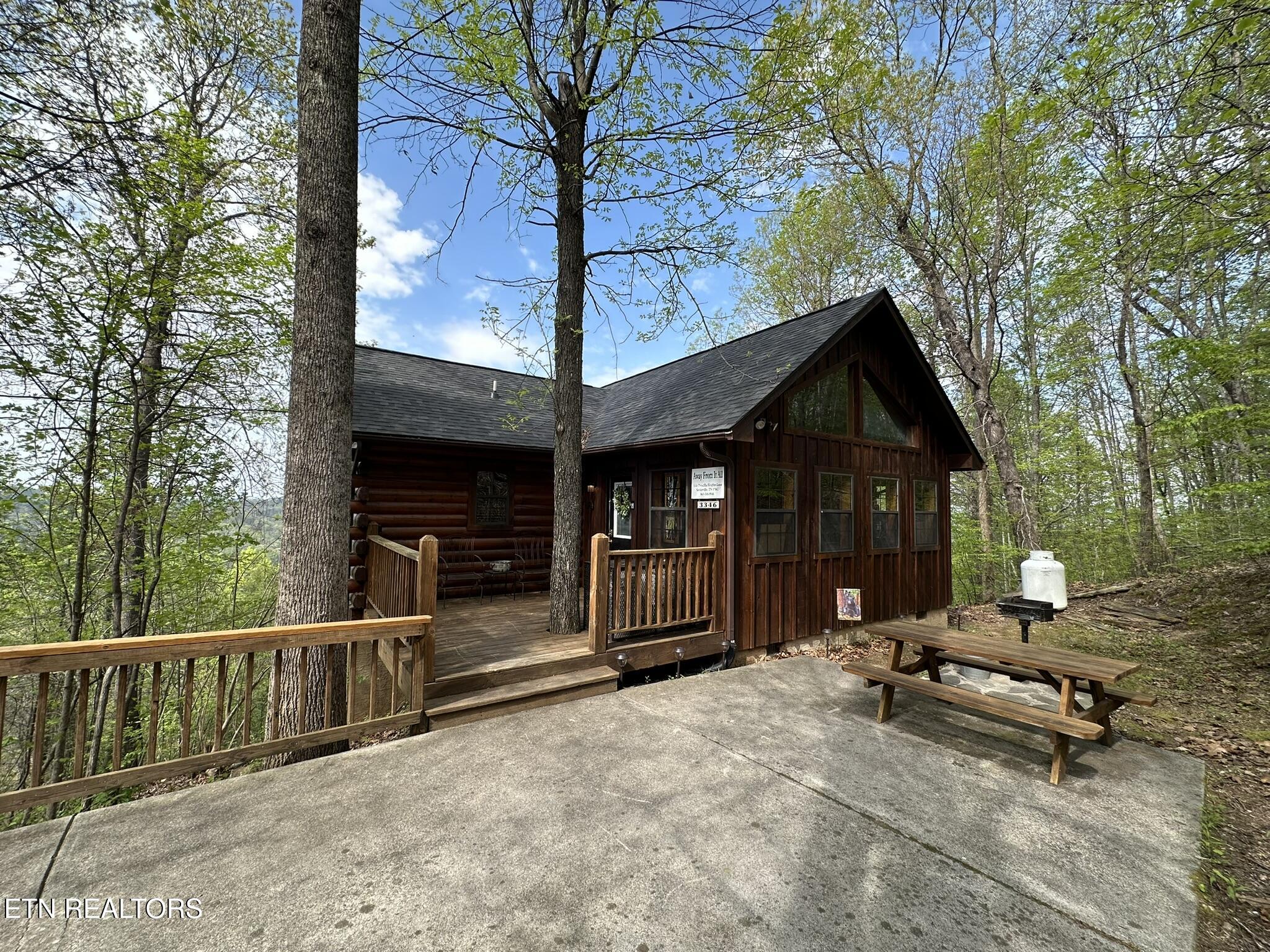 3346 Priscilla Heights Lane Sevierville TN 37862
