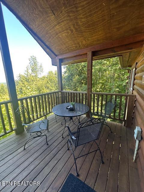 3346 Priscilla Heights Lane Sevierville TN 37862