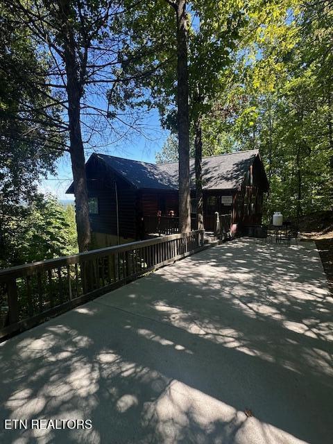 3346 Priscilla Heights Lane Sevierville TN 37862