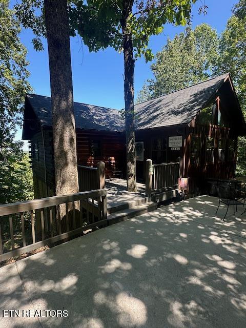 3346 Priscilla Heights Lane Sevierville TN 37862