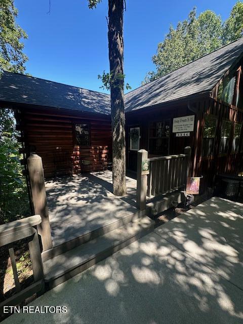 3346 Priscilla Heights Lane Sevierville TN 37862