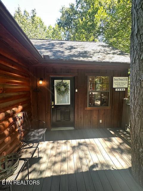3346 Priscilla Heights Lane Sevierville TN 37862