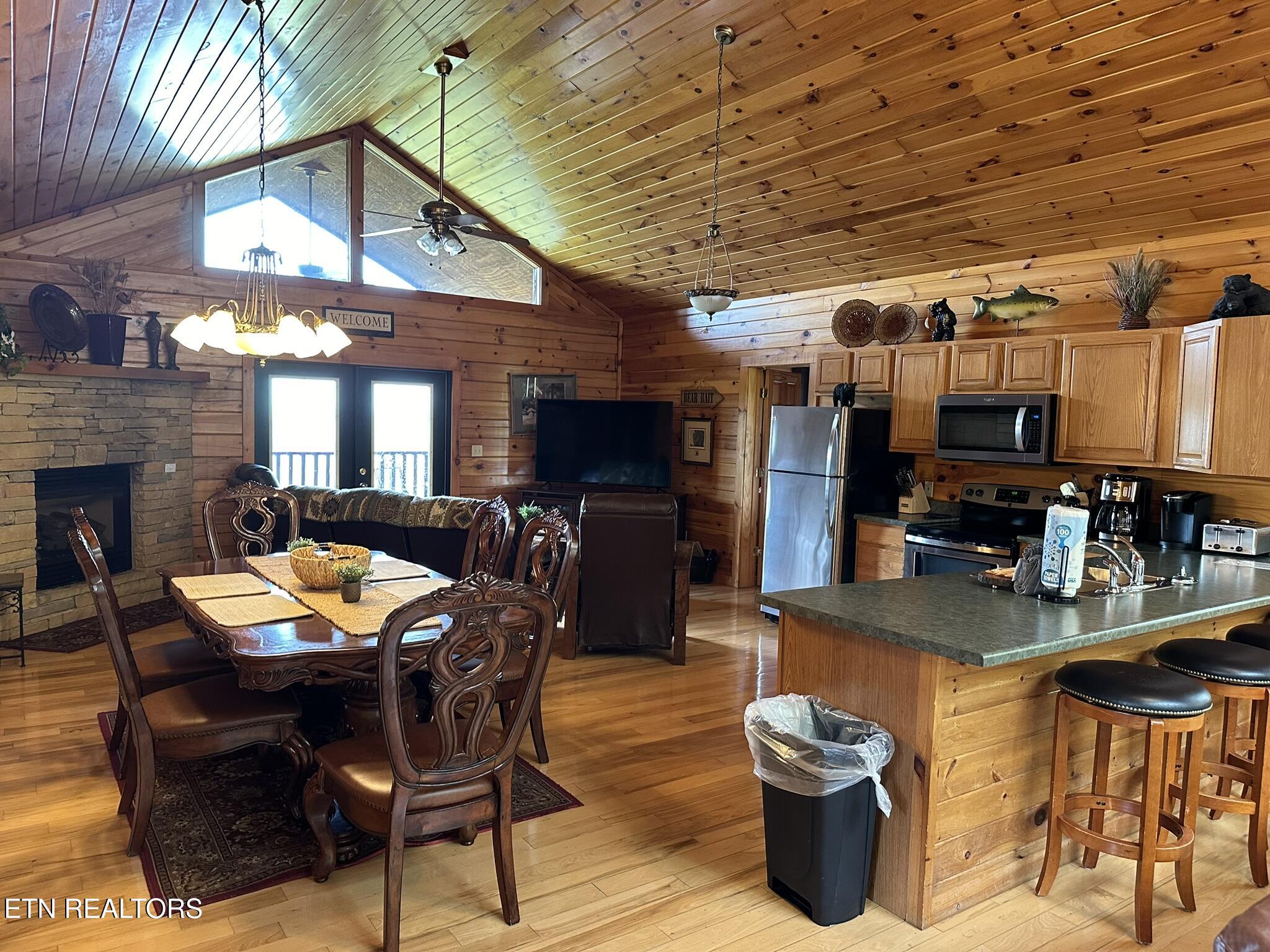 3346 Priscilla Heights Lane Sevierville TN 37862