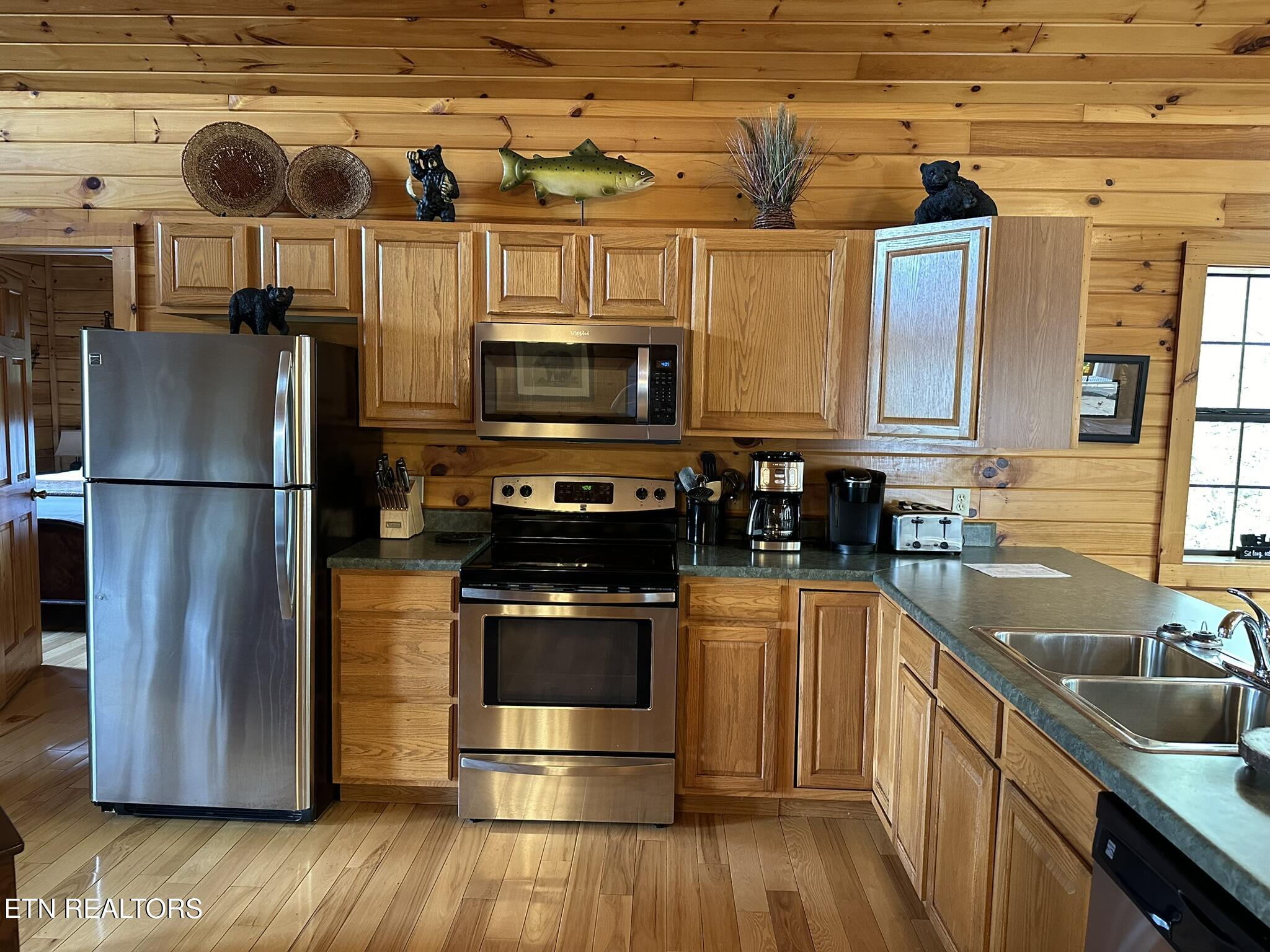 3346 Priscilla Heights Lane Sevierville TN 37862