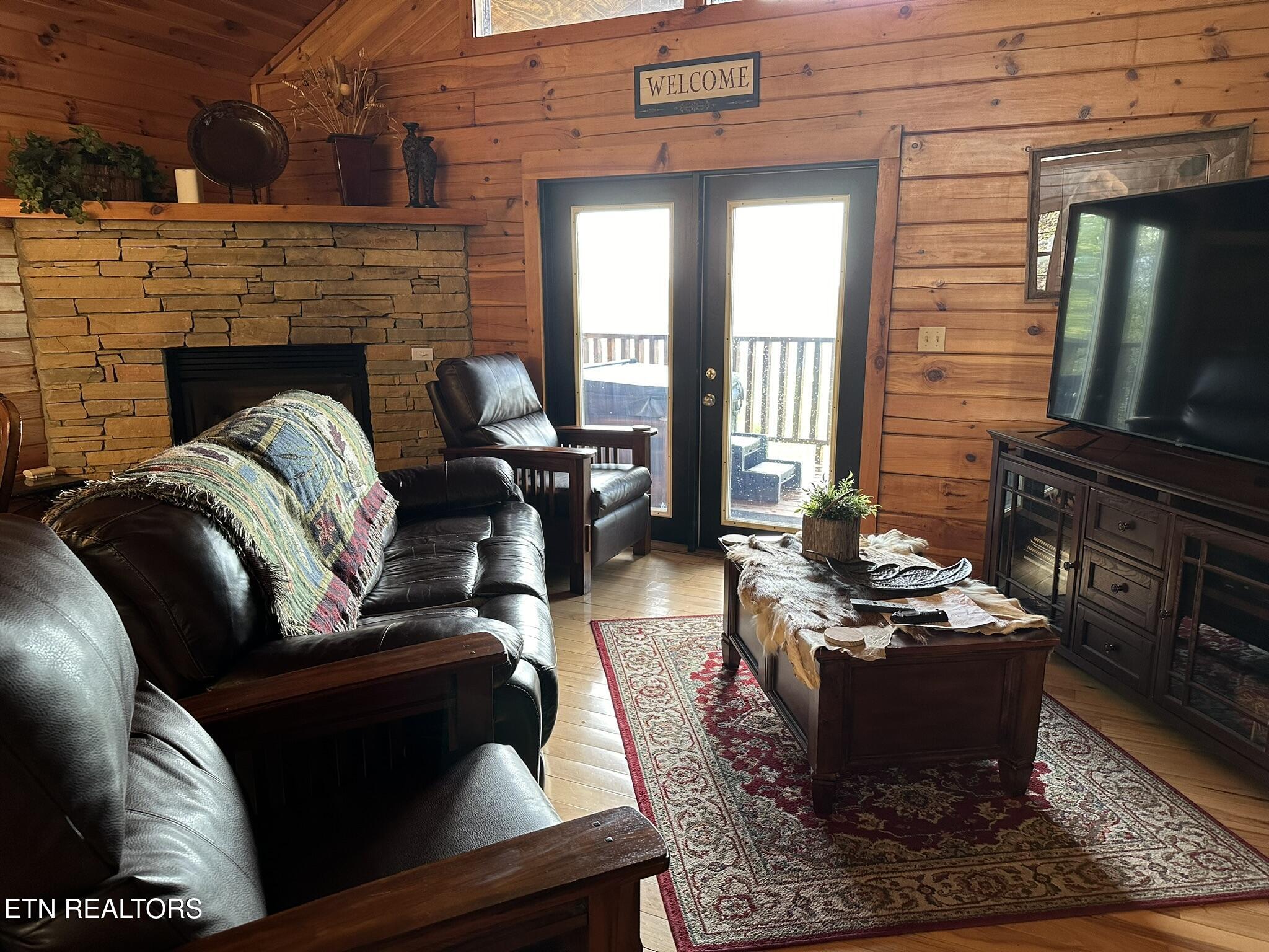 3346 Priscilla Heights Lane Sevierville TN 37862