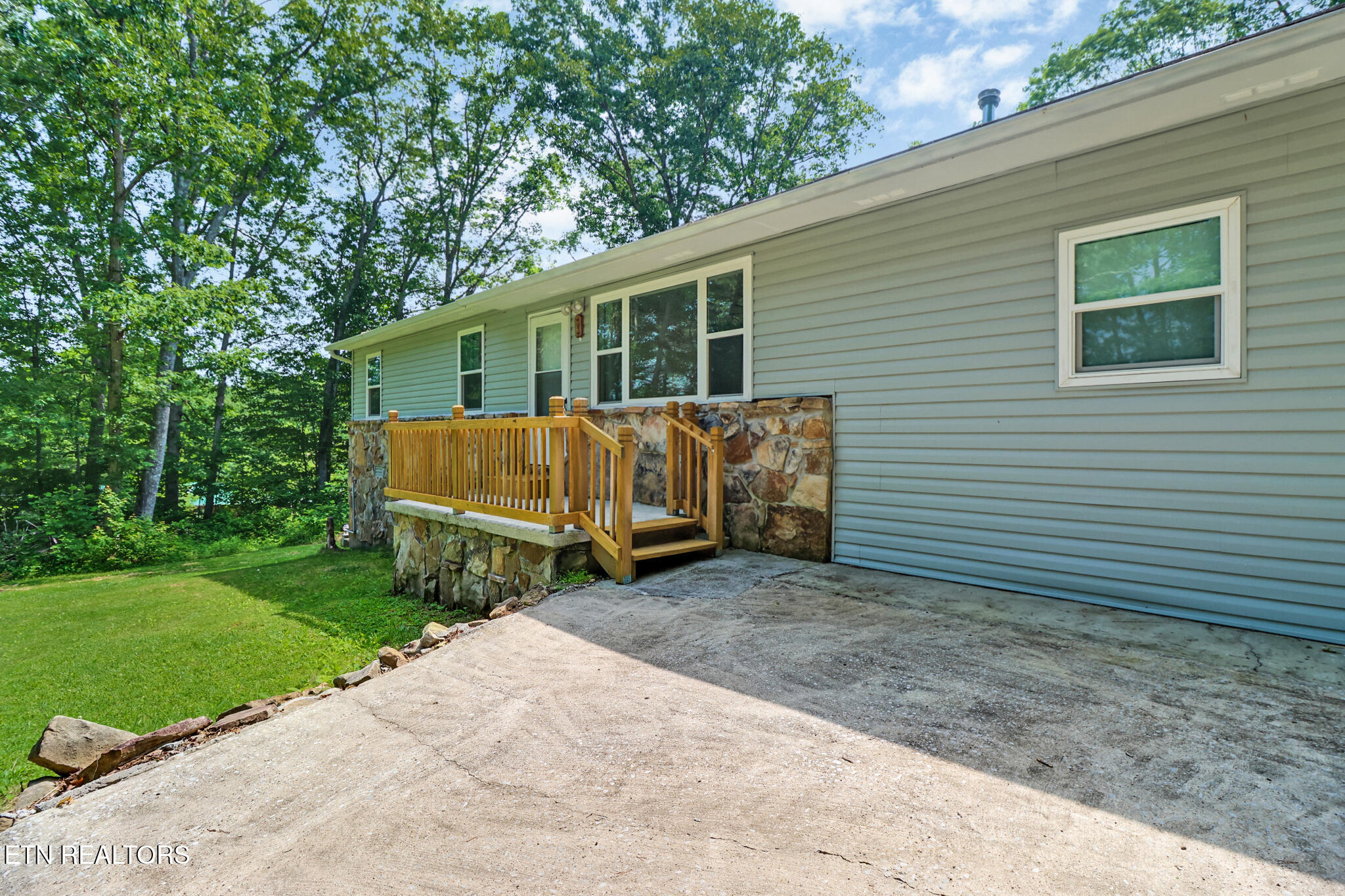 484 Kerrigan Road Crossville TN 38555