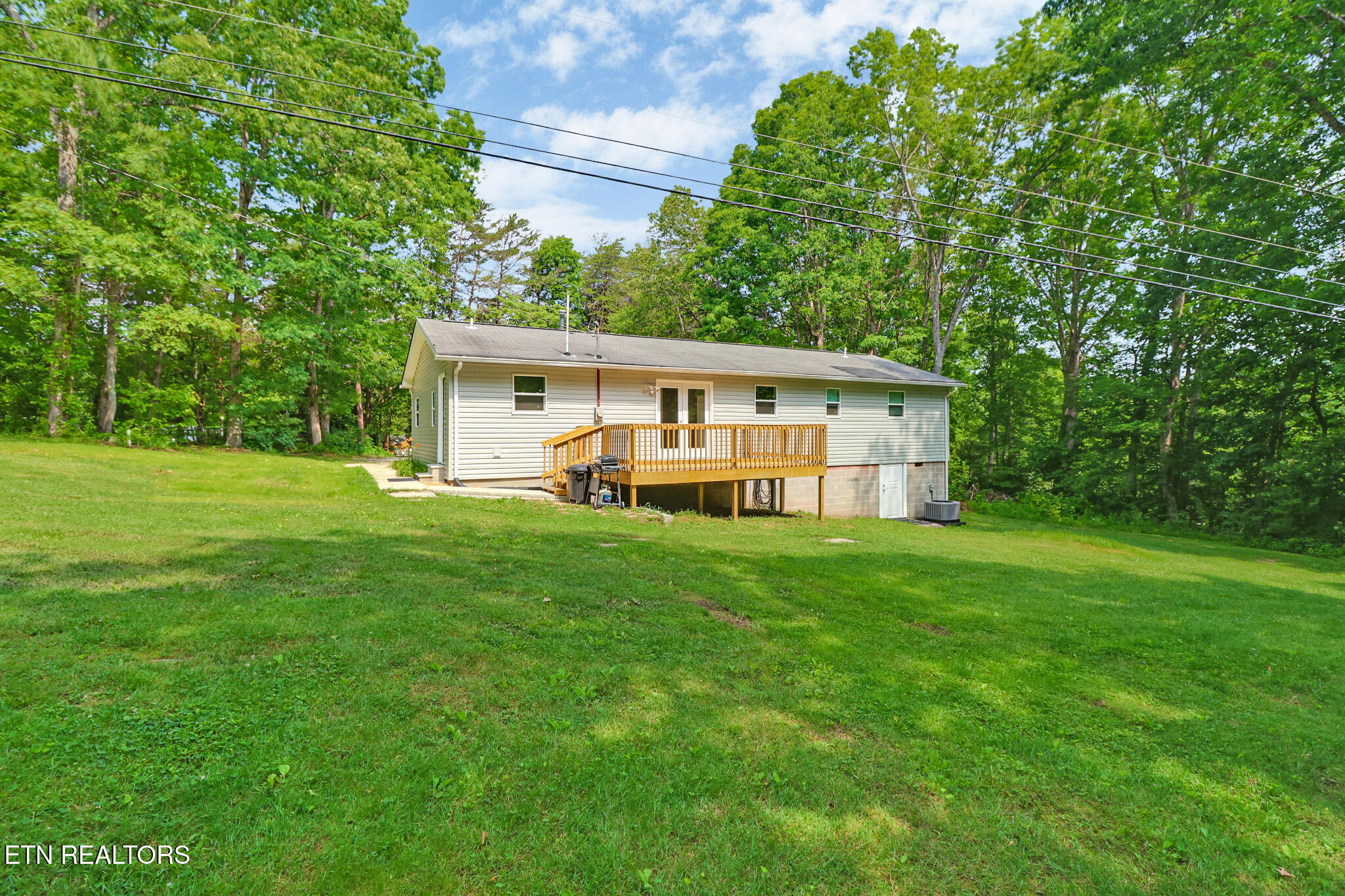 484 Kerrigan Road Crossville TN 38555