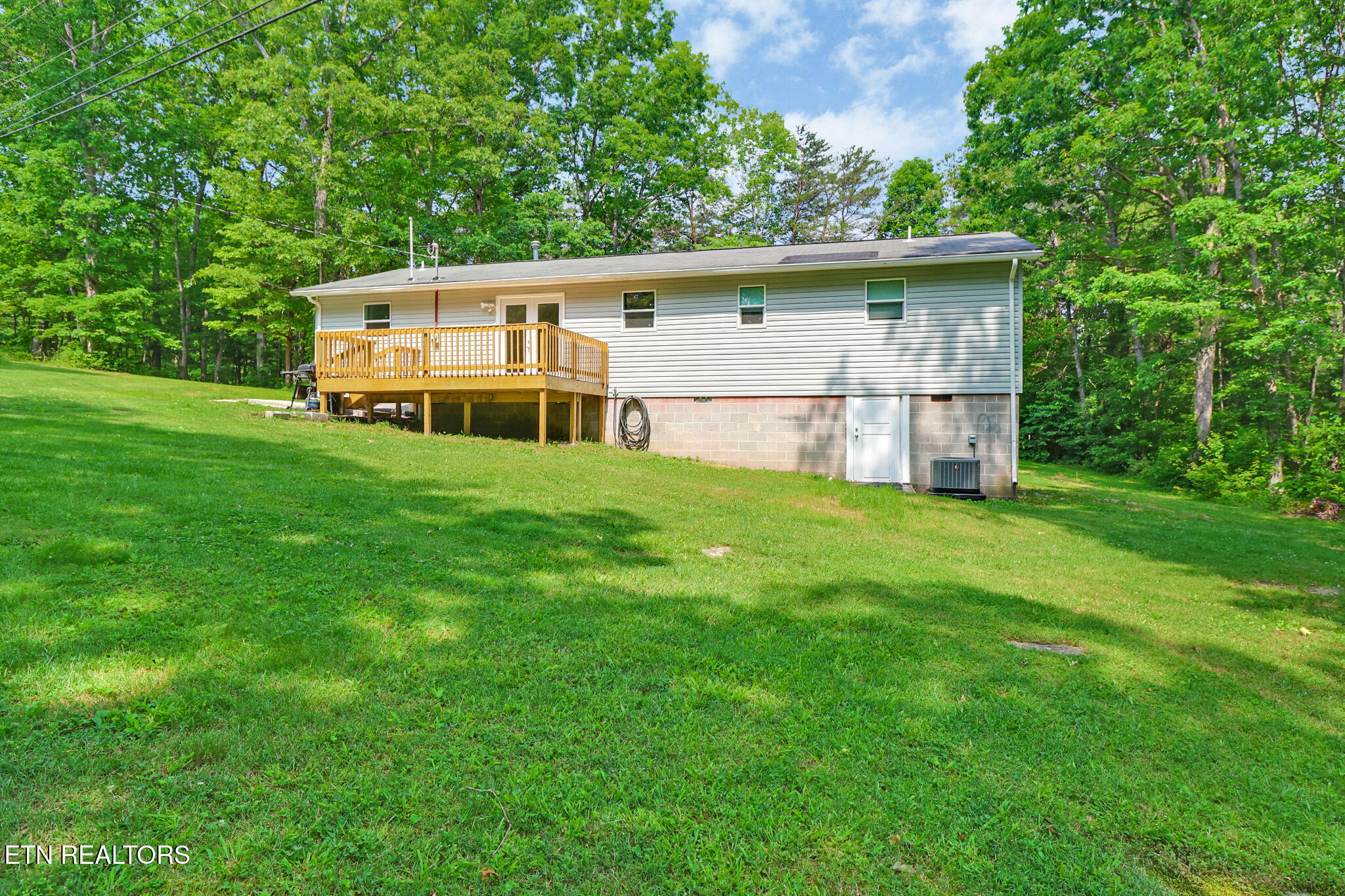 484 Kerrigan Road Crossville TN 38555