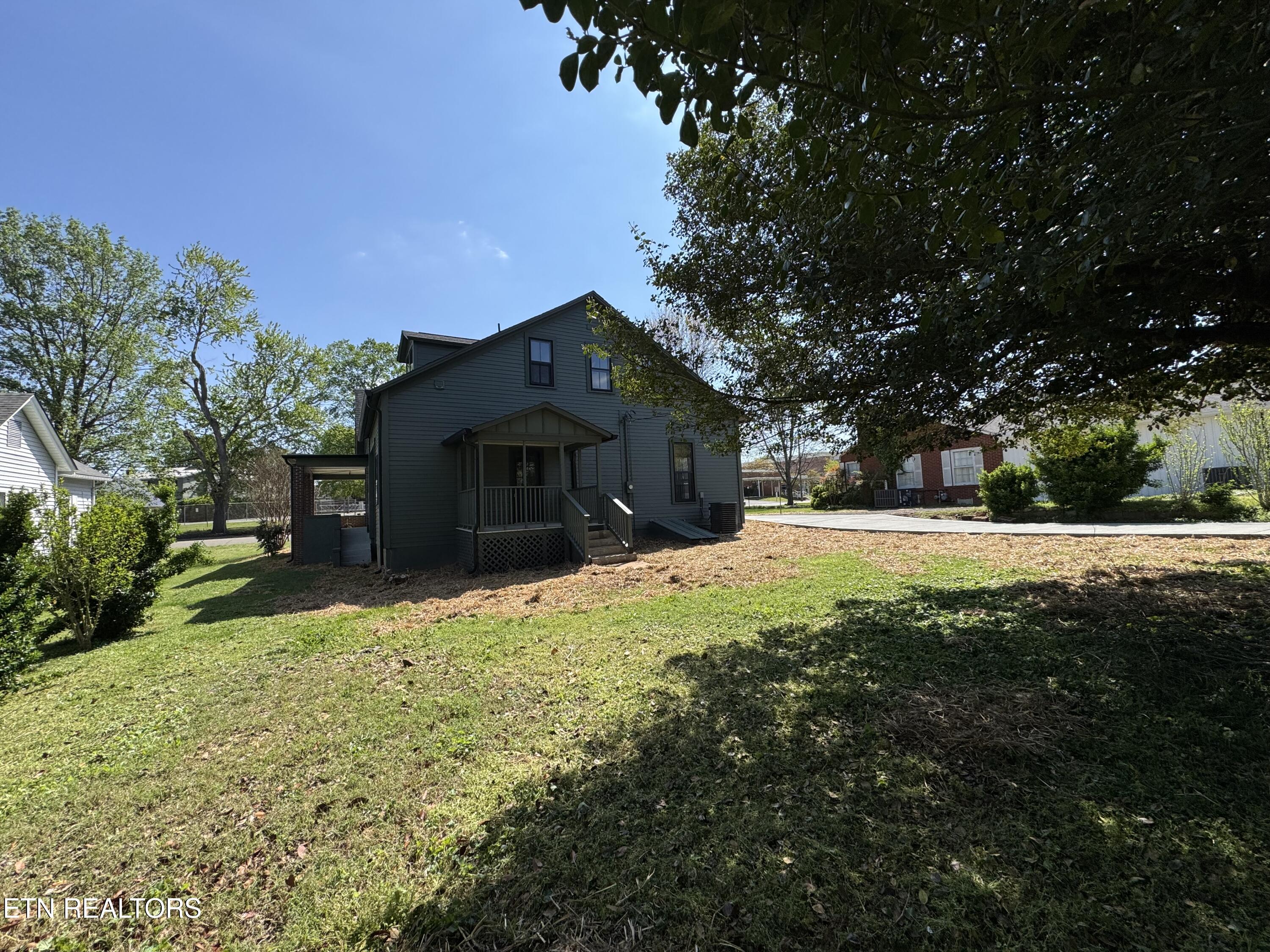 304 Broad Street Sweetwater TN 37874