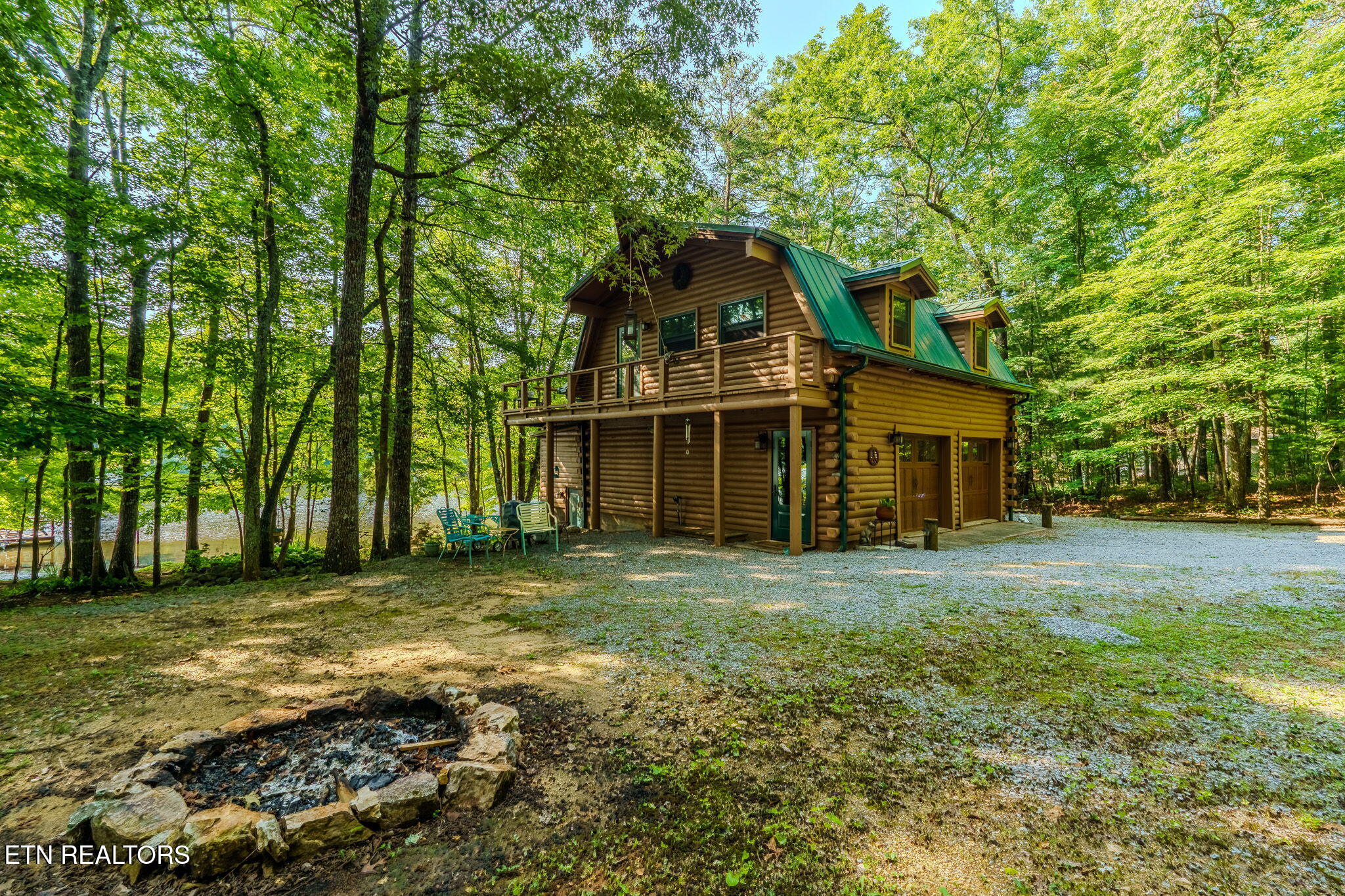 6030 Big Bass Lane Tallassee TN 37878