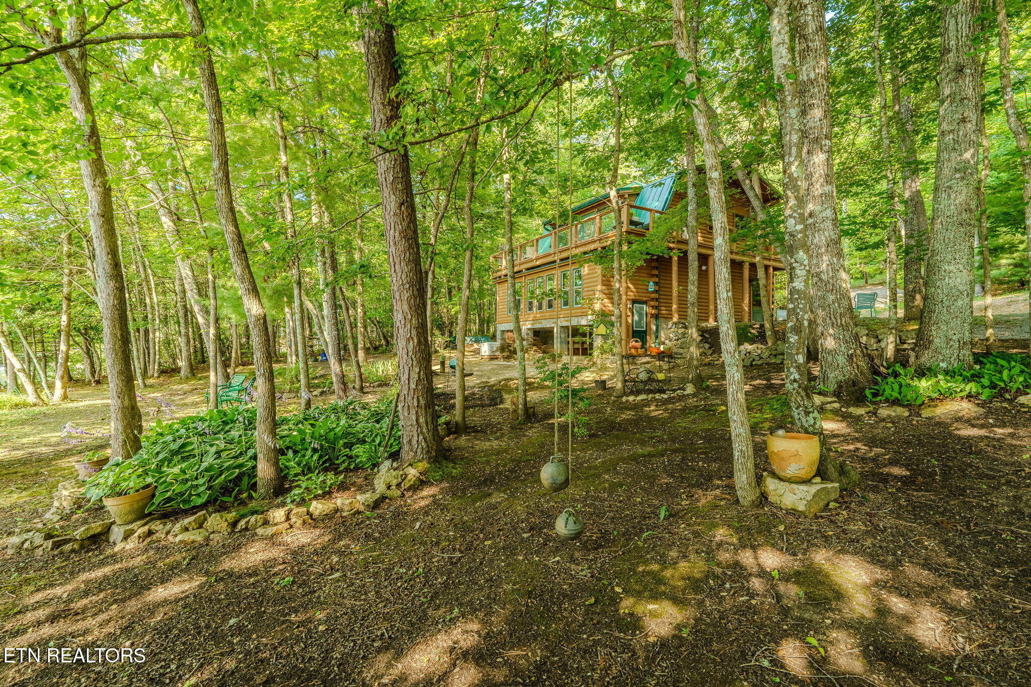 6030 Big Bass Lane Tallassee TN 37878