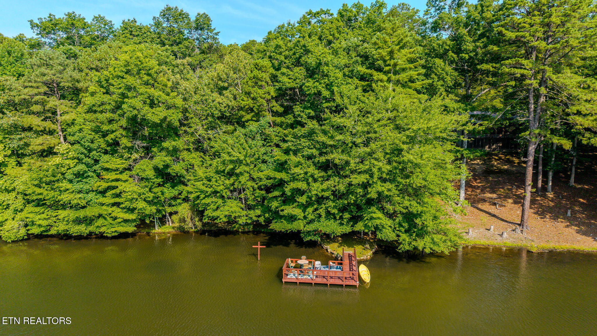 6030 Big Bass Lane Tallassee TN 37878