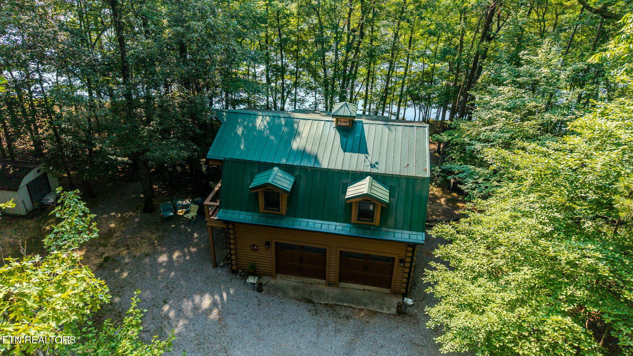 6030 Big Bass Lane Tallassee TN 37878