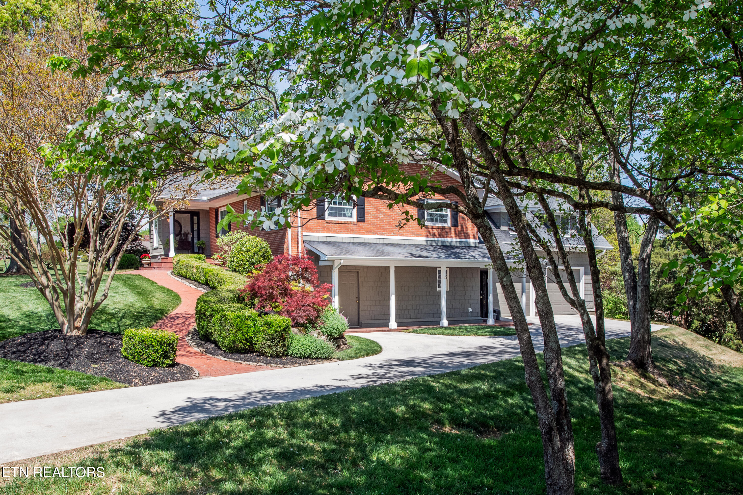 7813 Sheffield Drive Knoxville TN 37909
