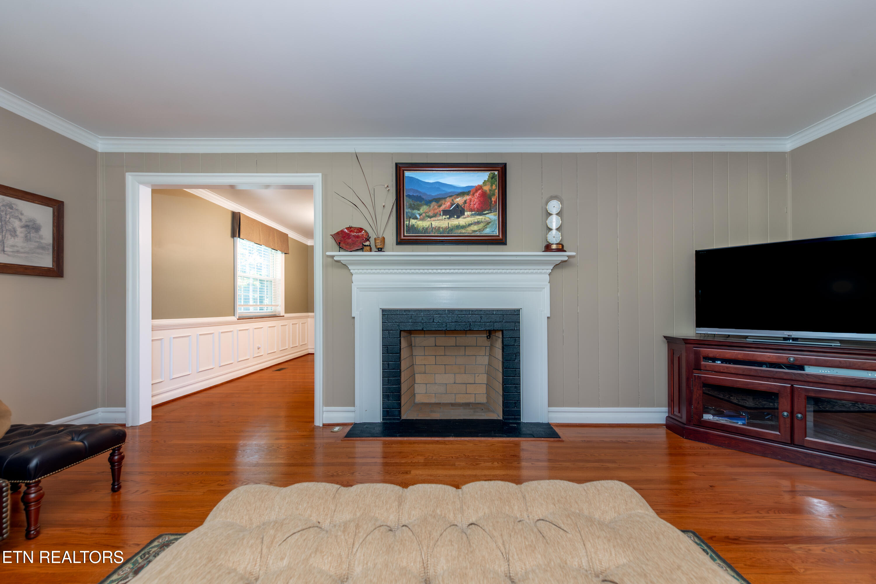 7813 Sheffield Drive Knoxville TN 37909